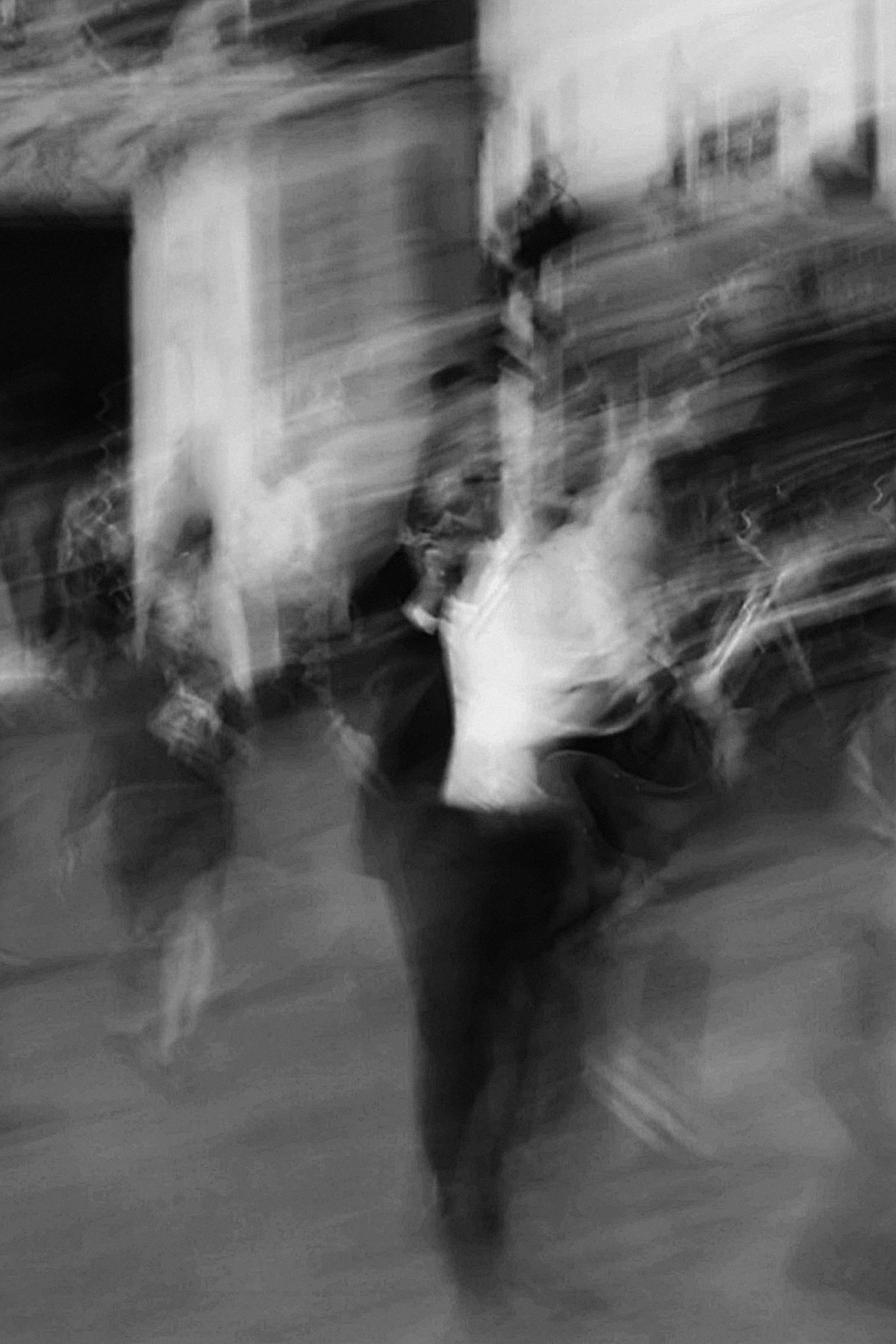 Dissolve