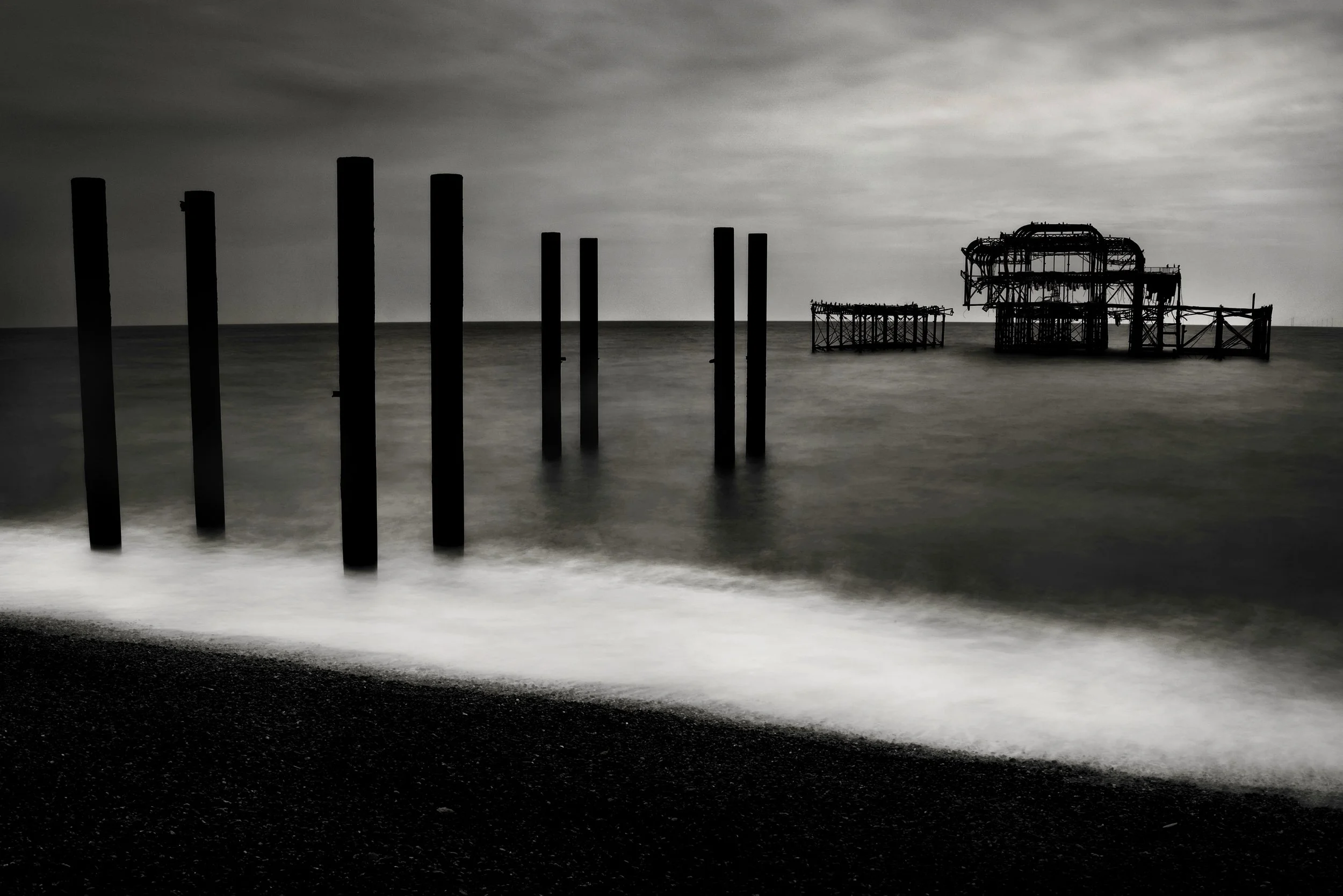 West Pier