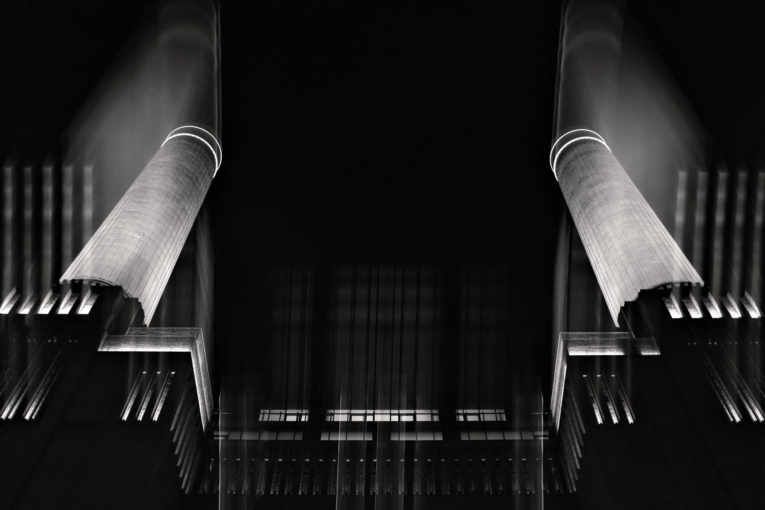 Station Towers