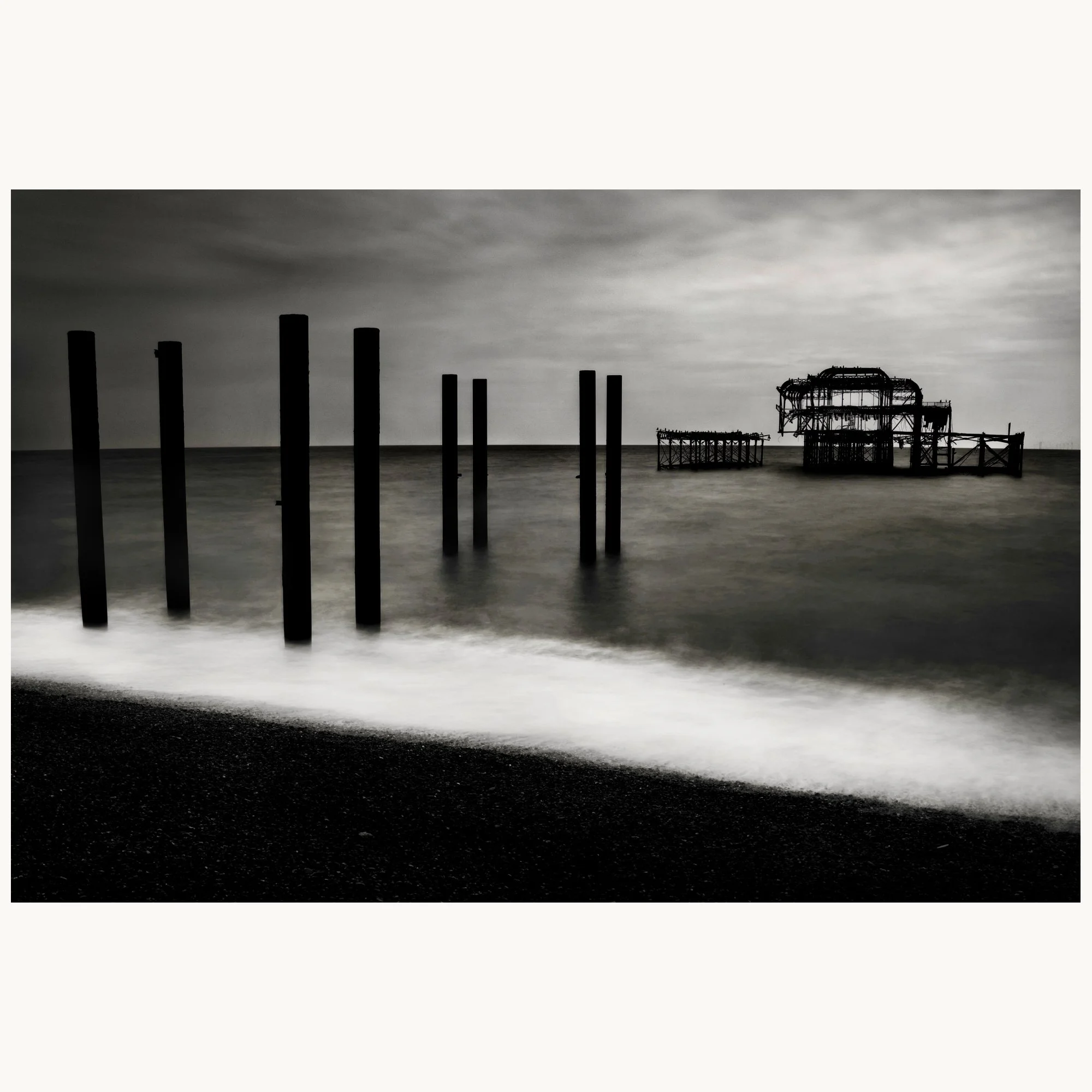 West Pier