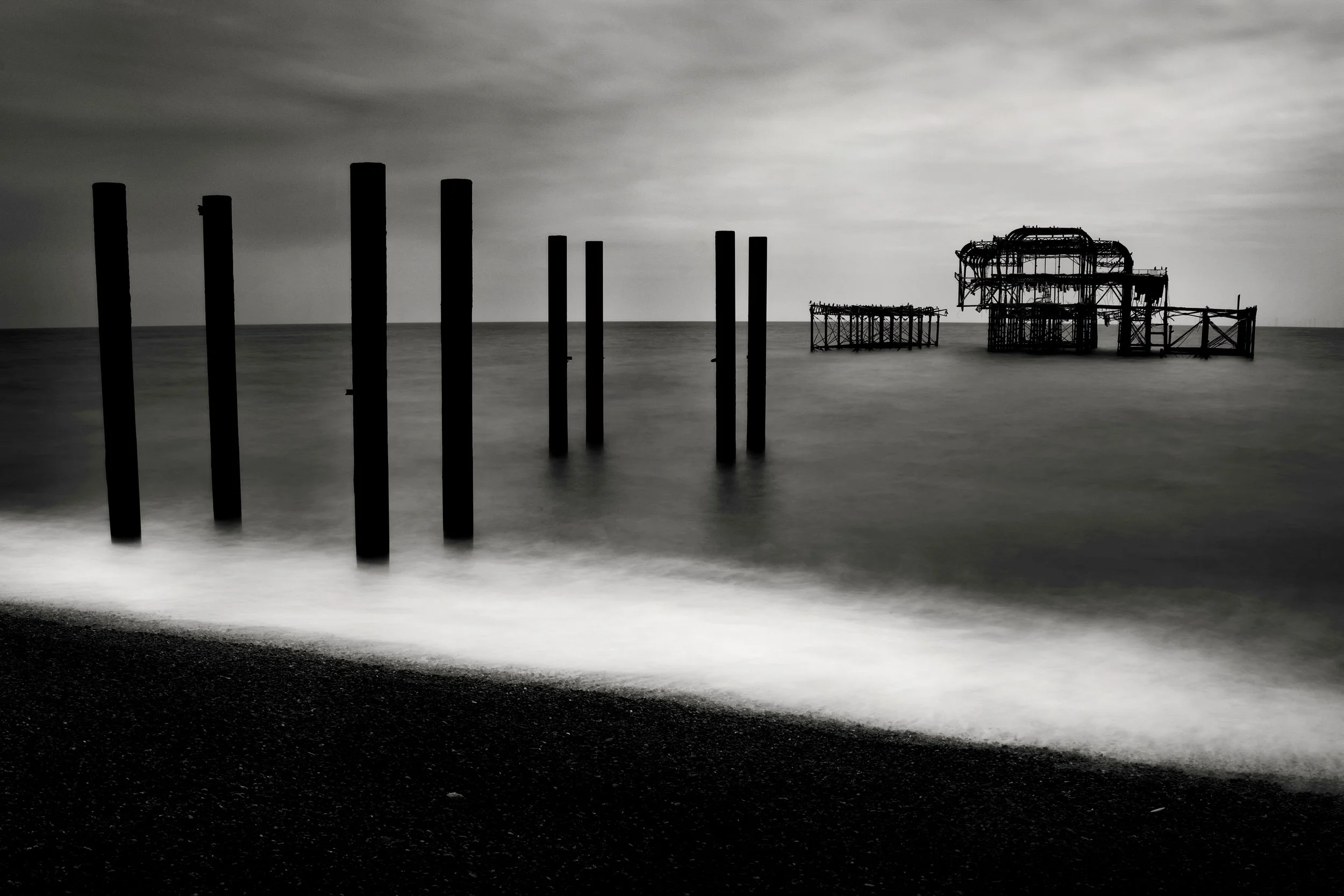 West Pier