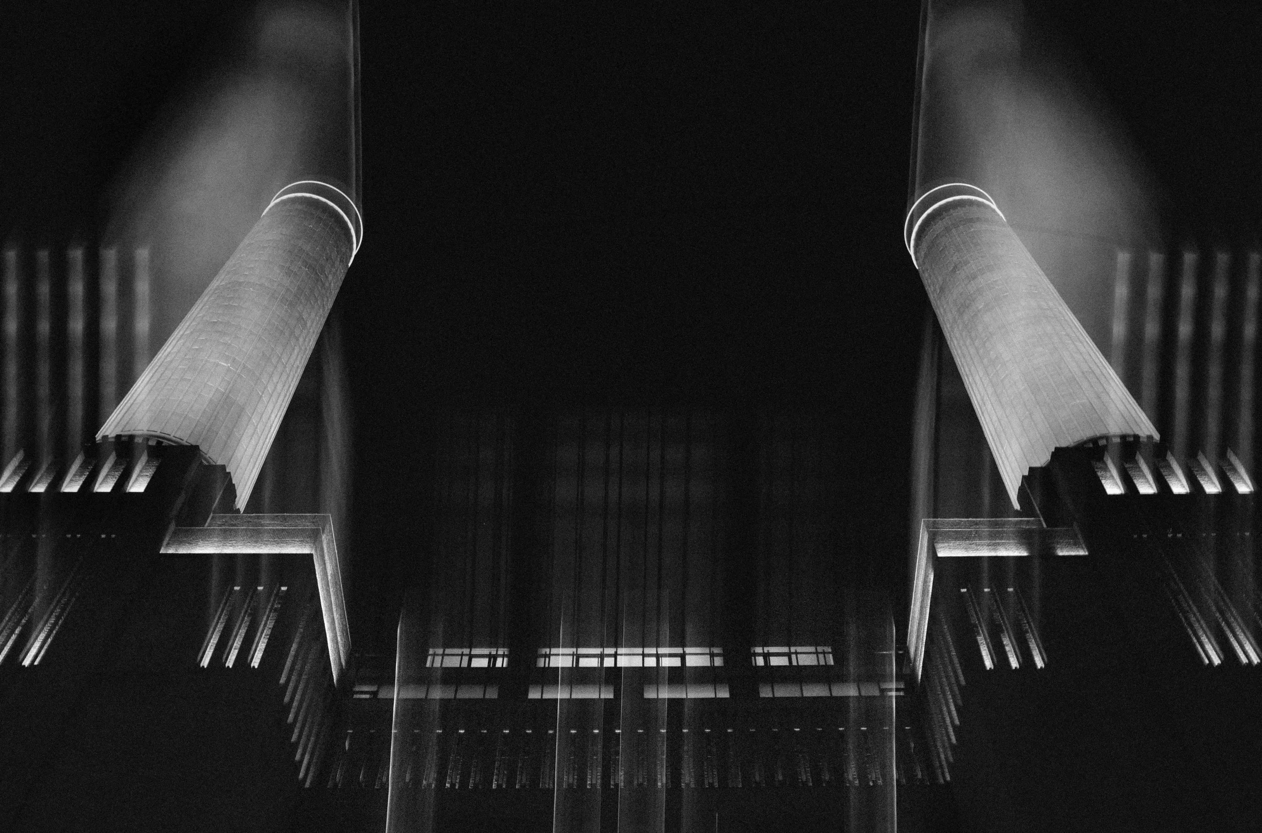 Station Towers