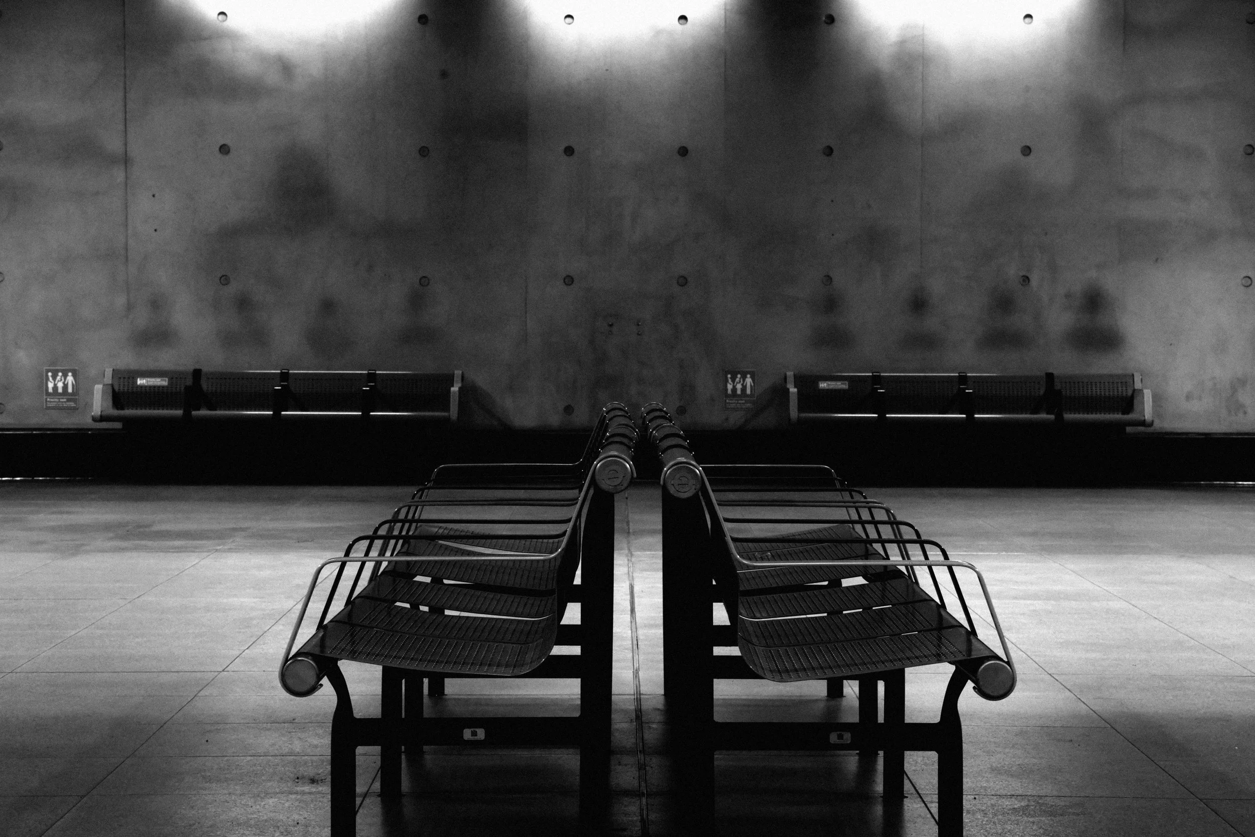 Waiting Room