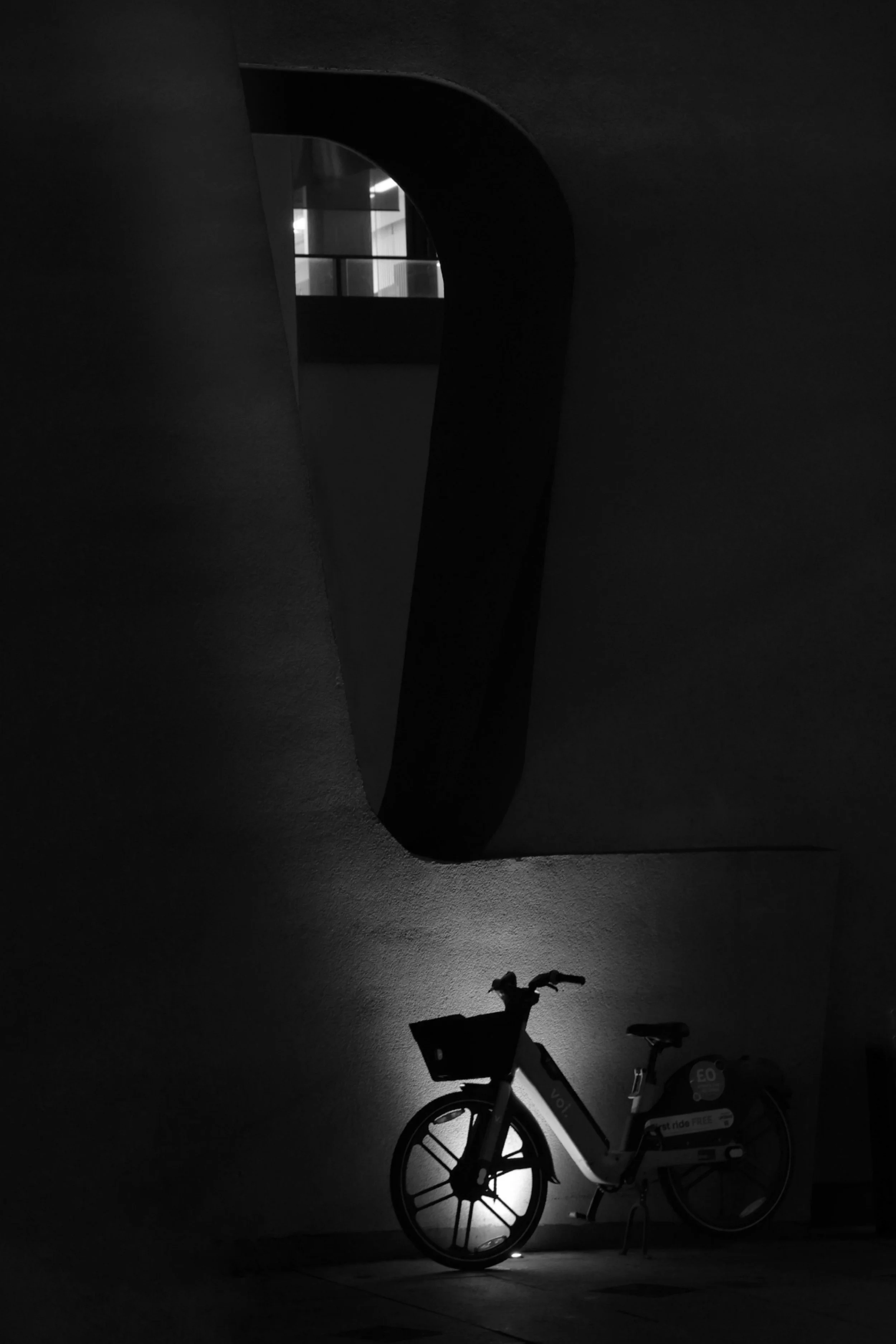 Bike Stand