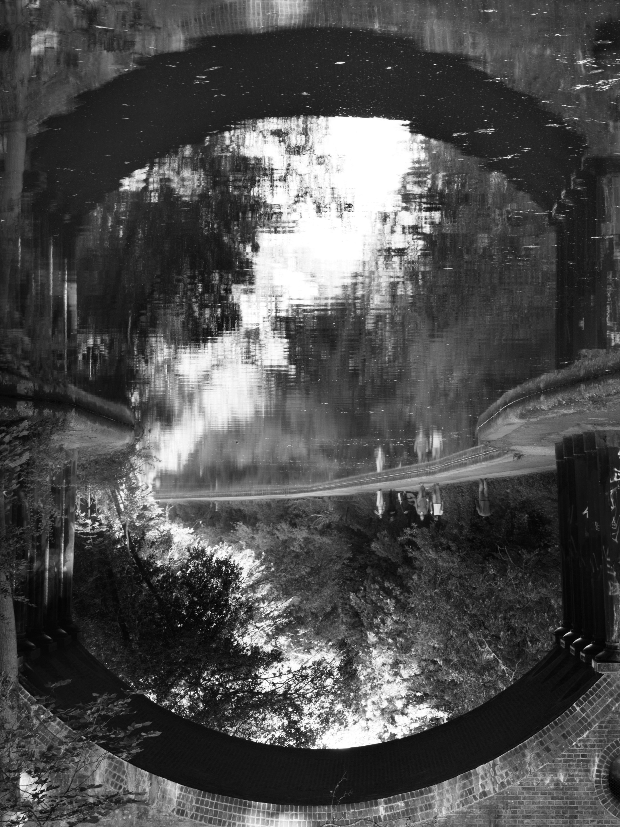 Canal Bridge