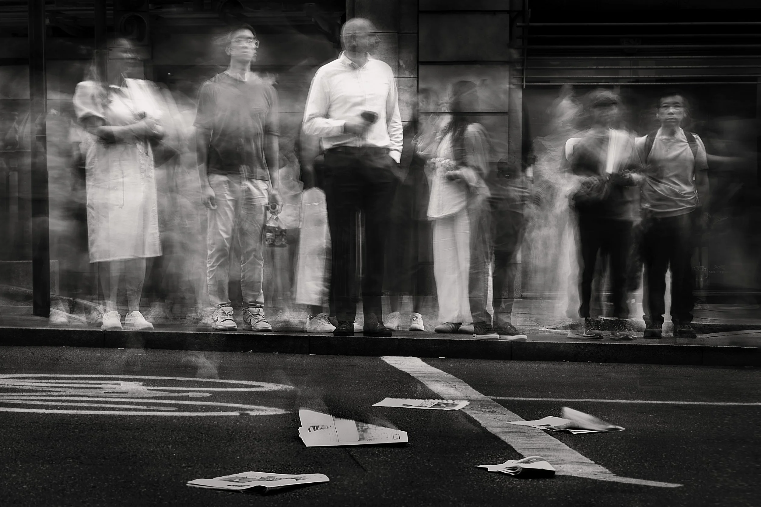 Newspapers