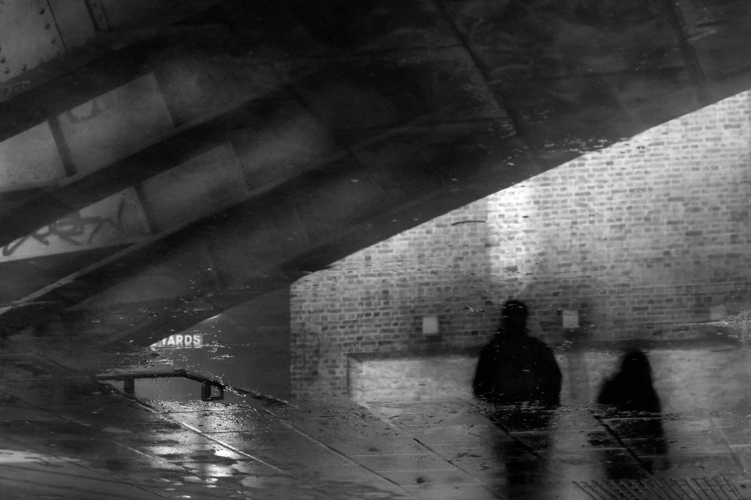 Underpass