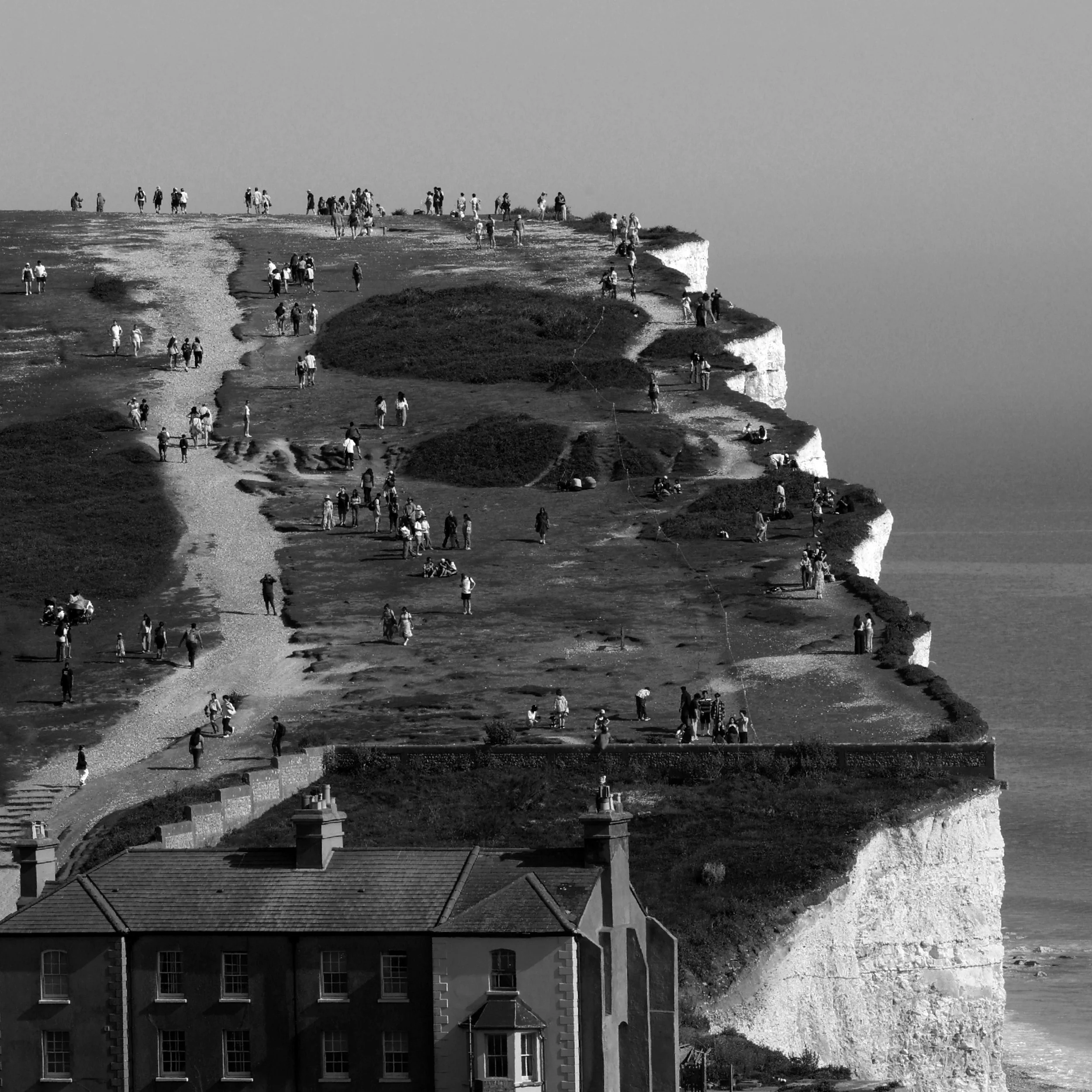 Clifftop