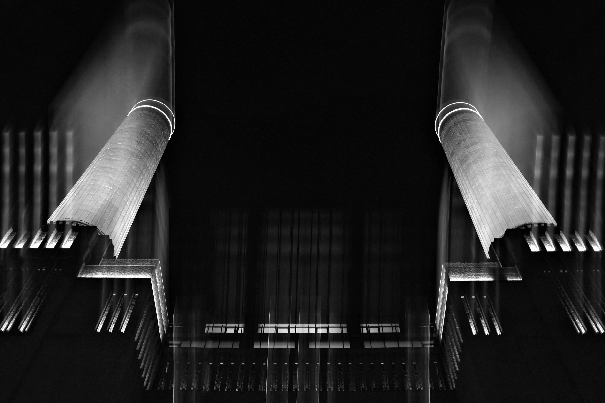 Station Towers