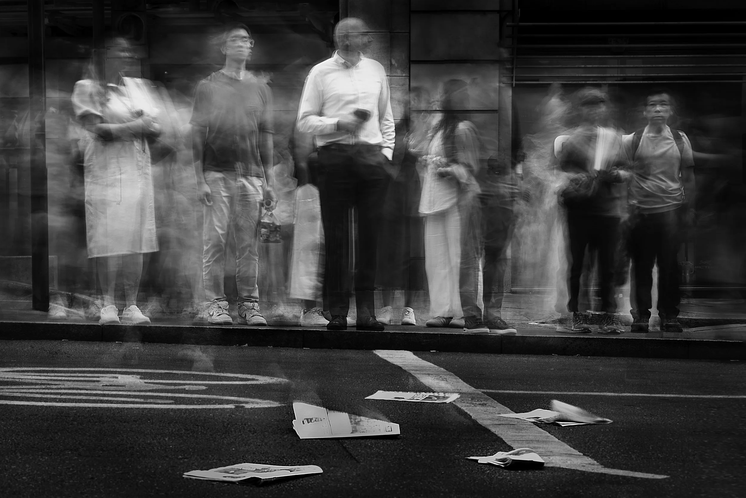 Newspapers