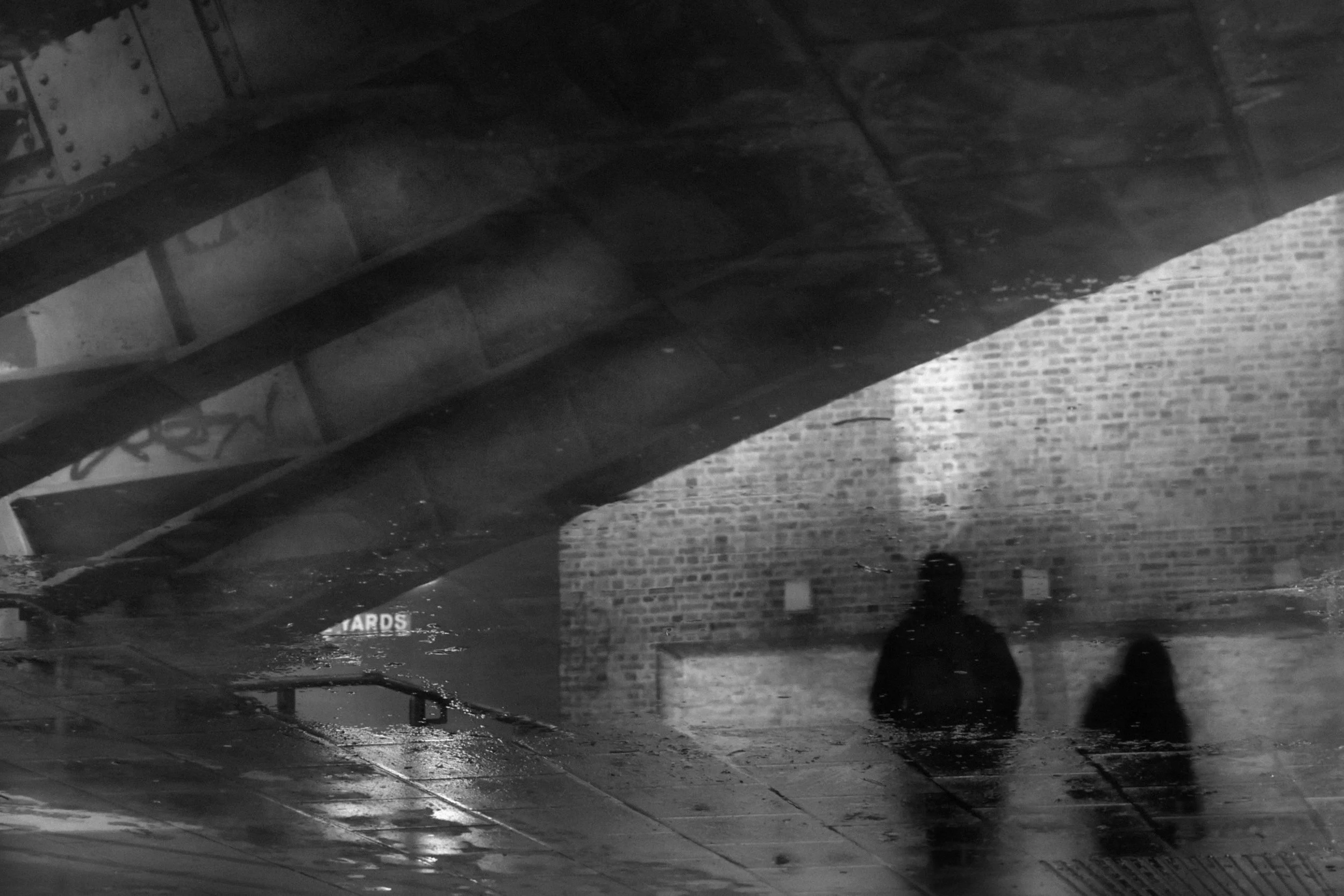 Underpass