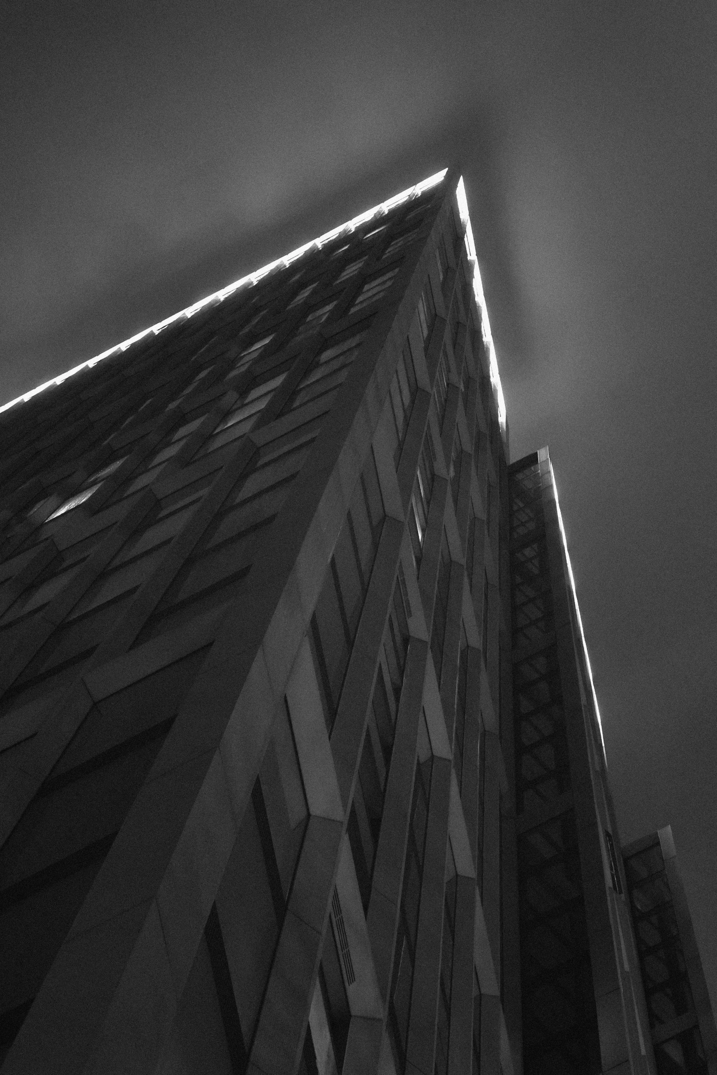 Knife Edge
