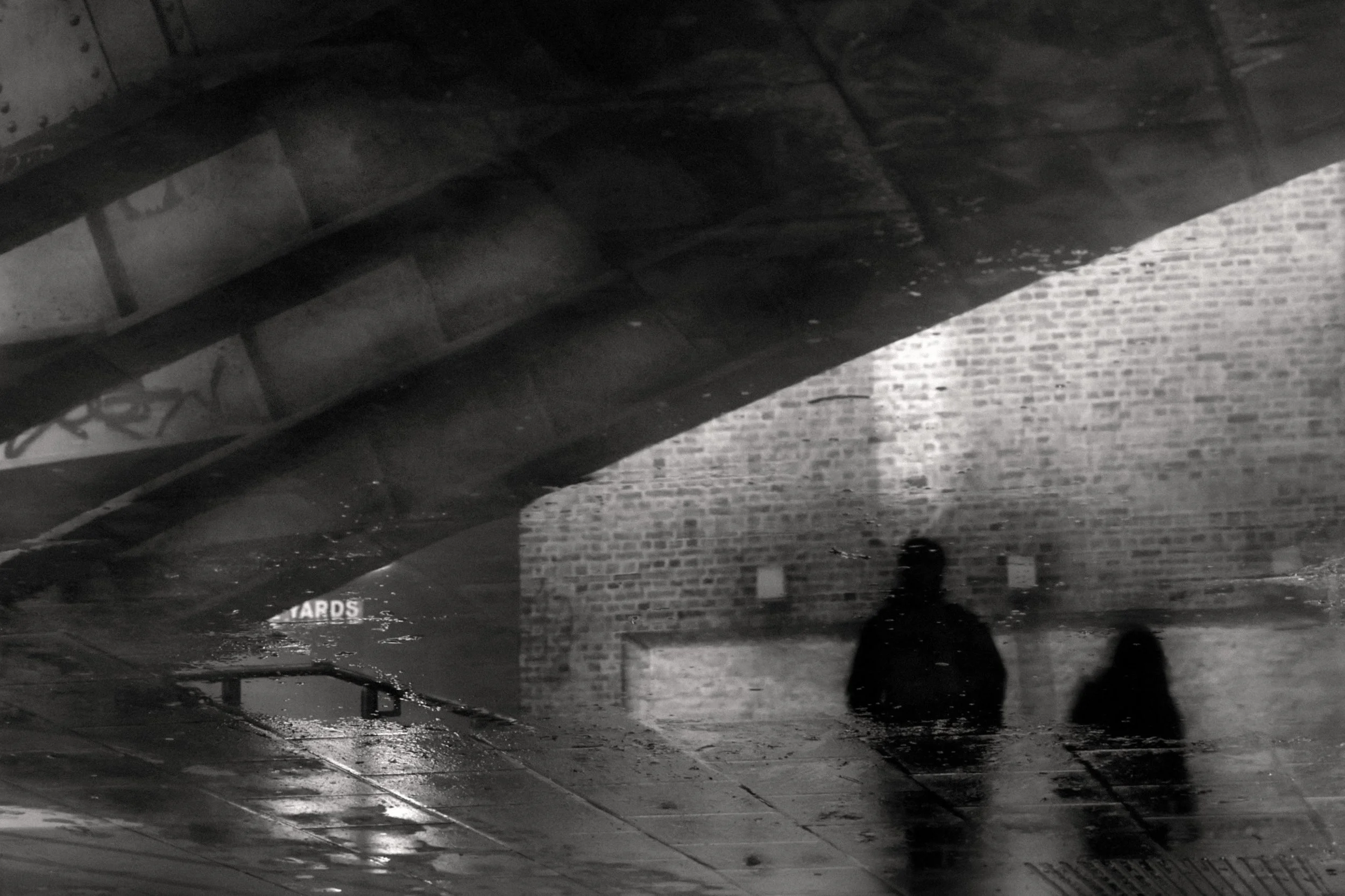 Underpass