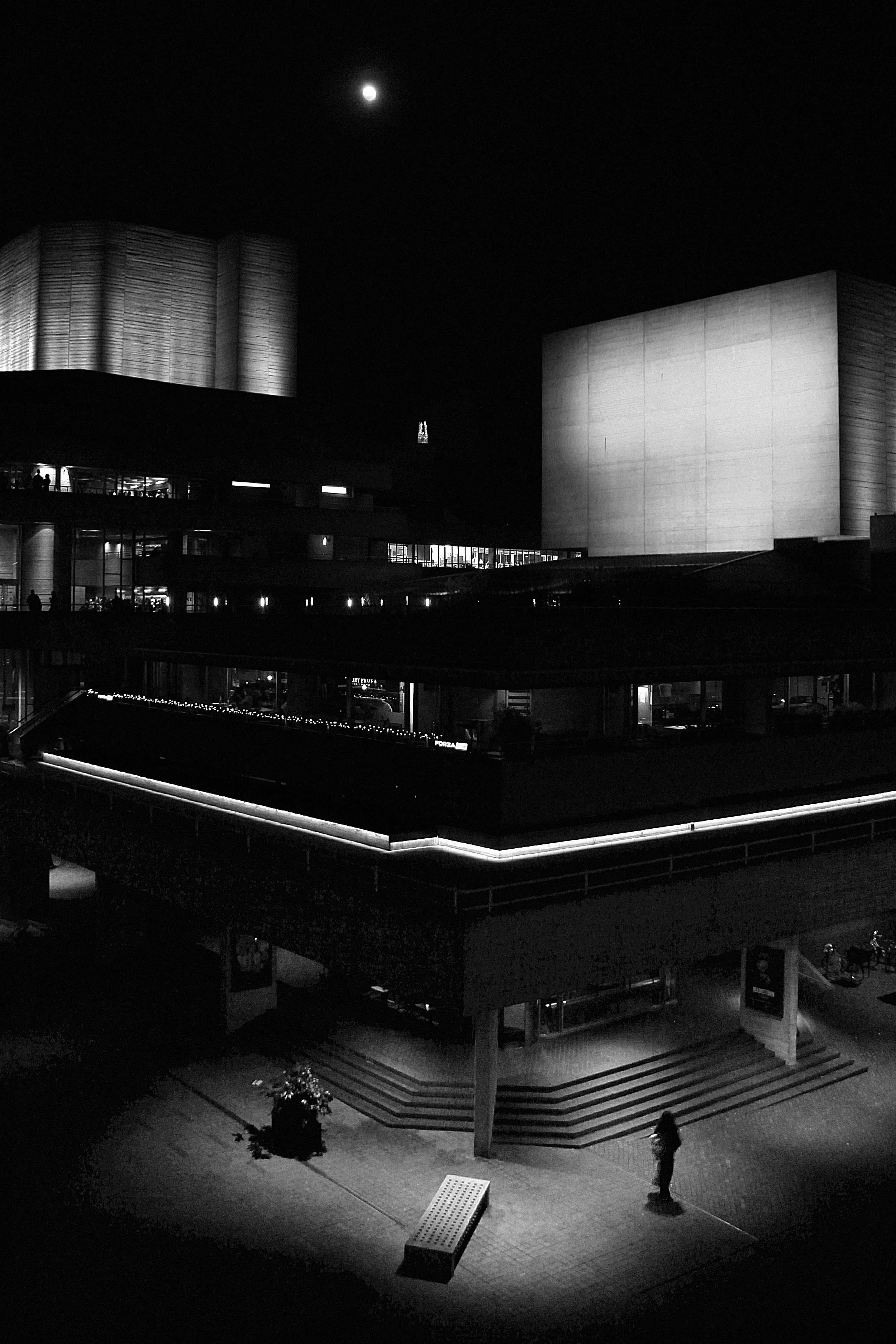 Spotlights