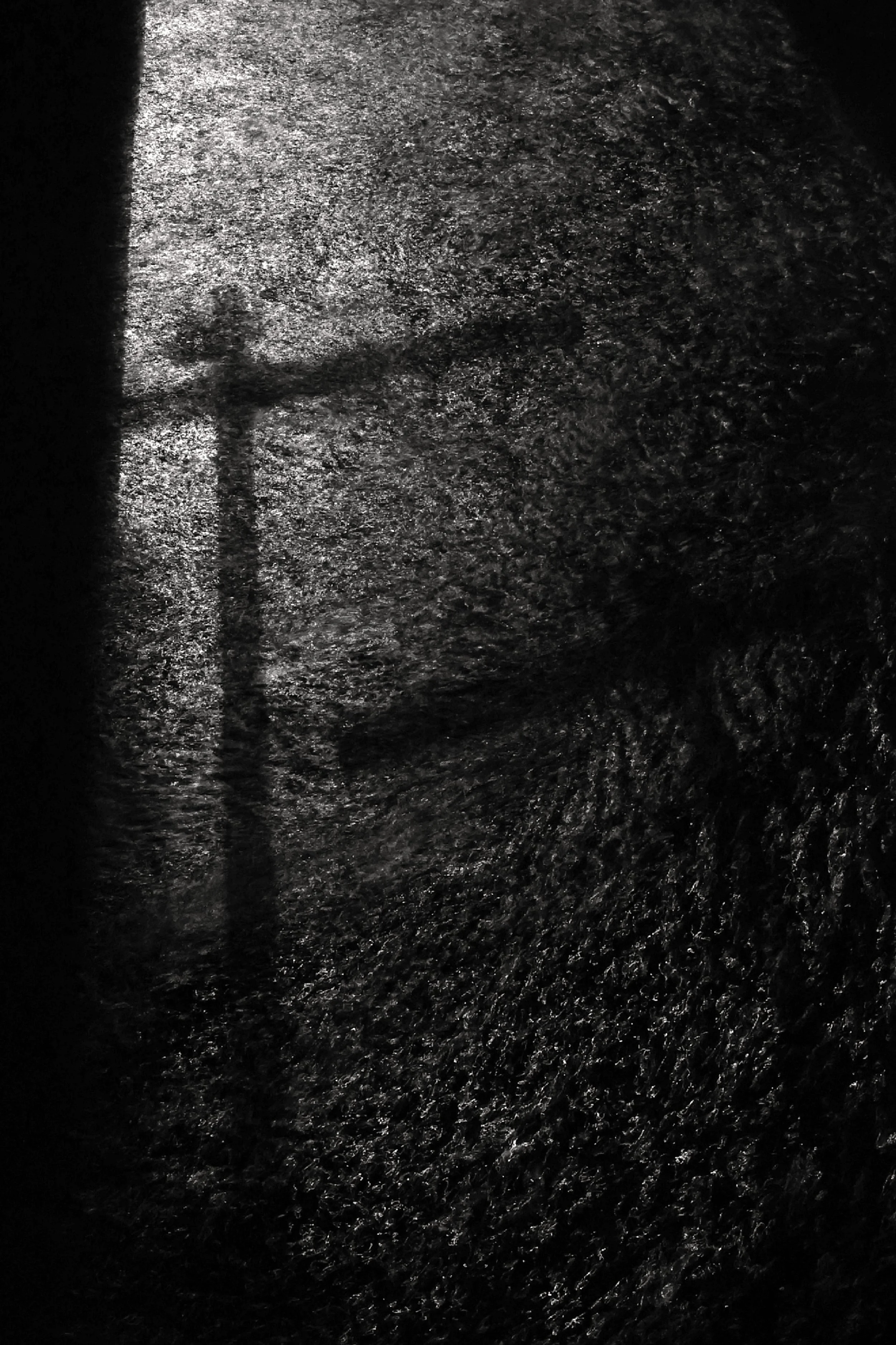 Cross Shadow