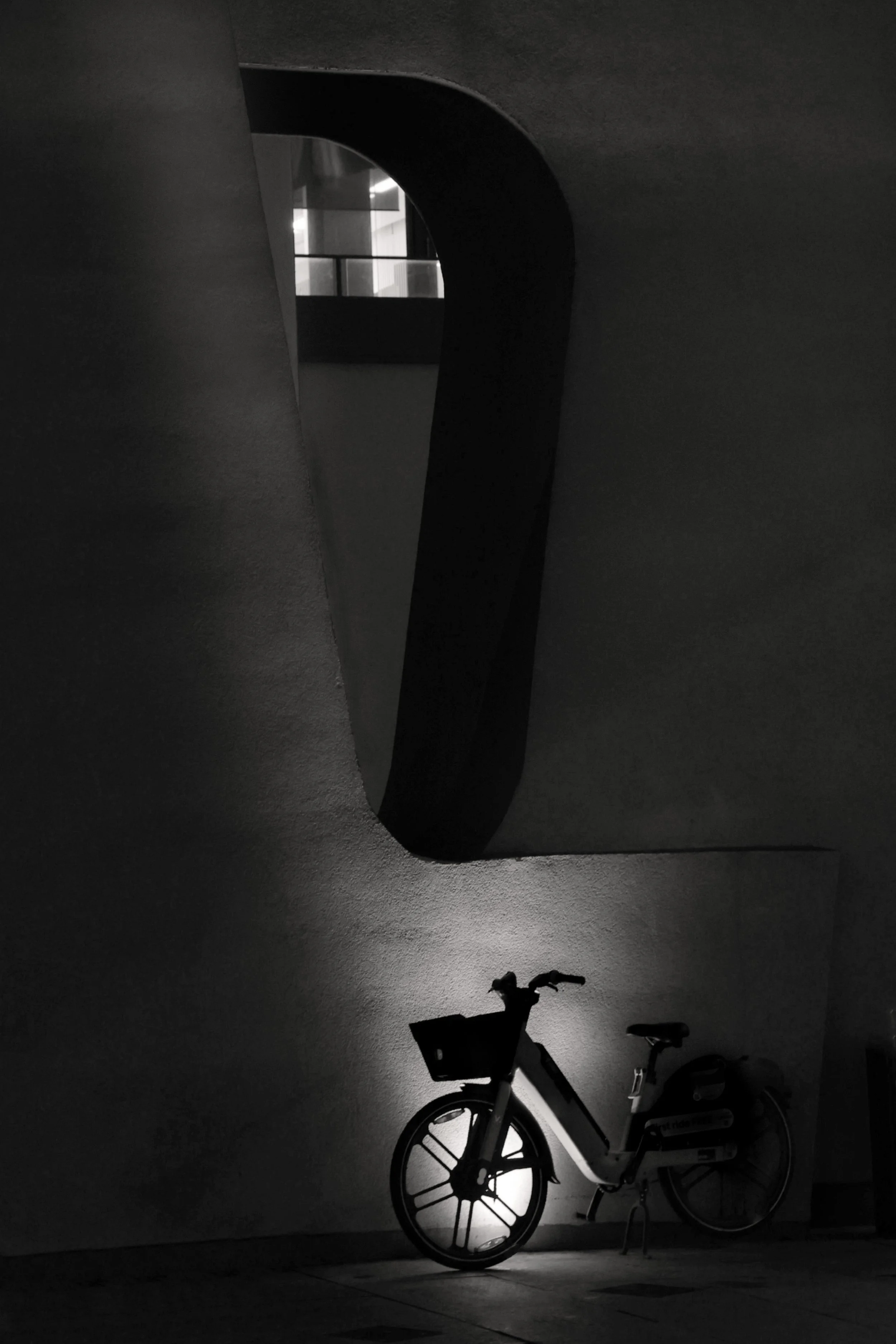 Bike Stand