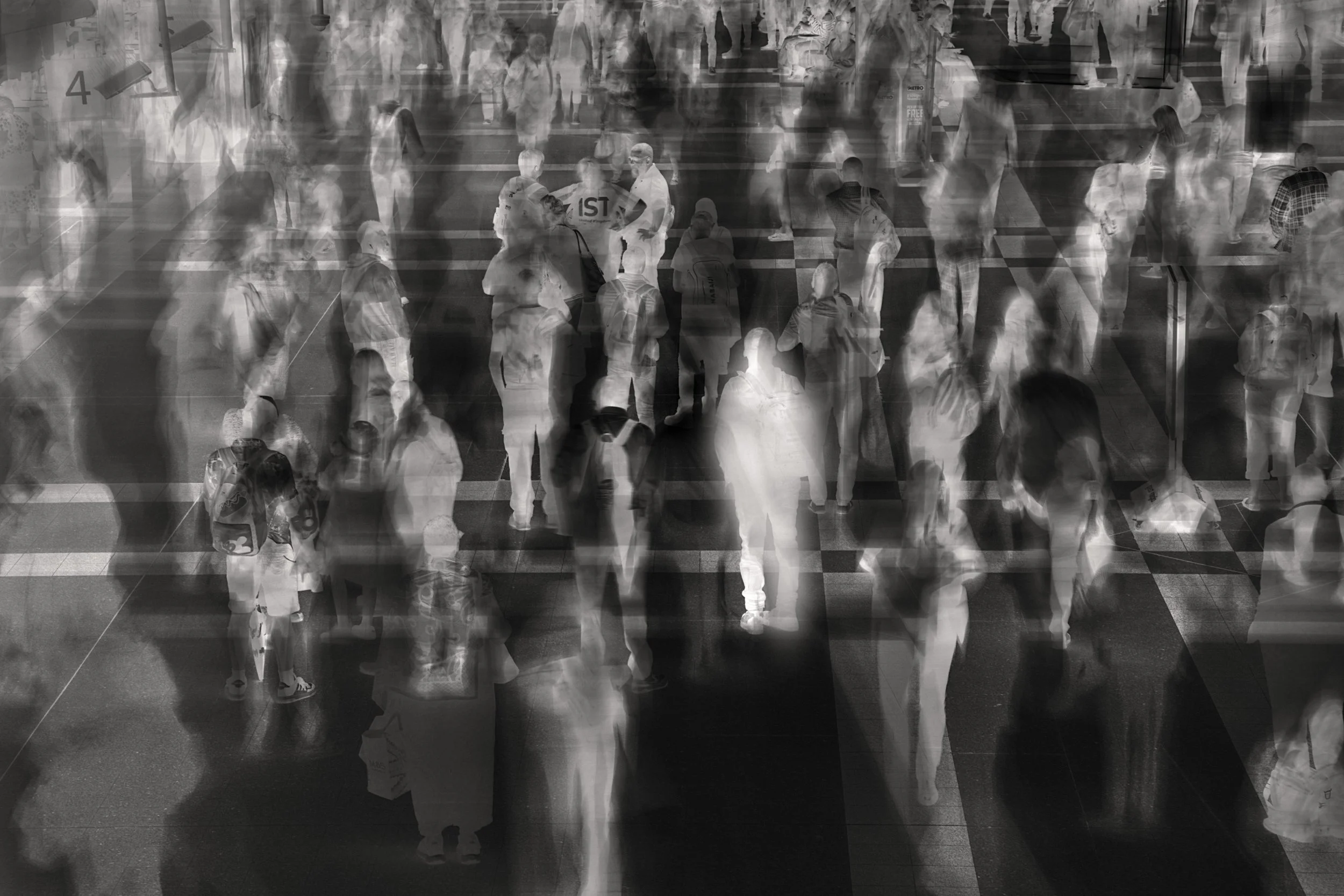 Rush Hour