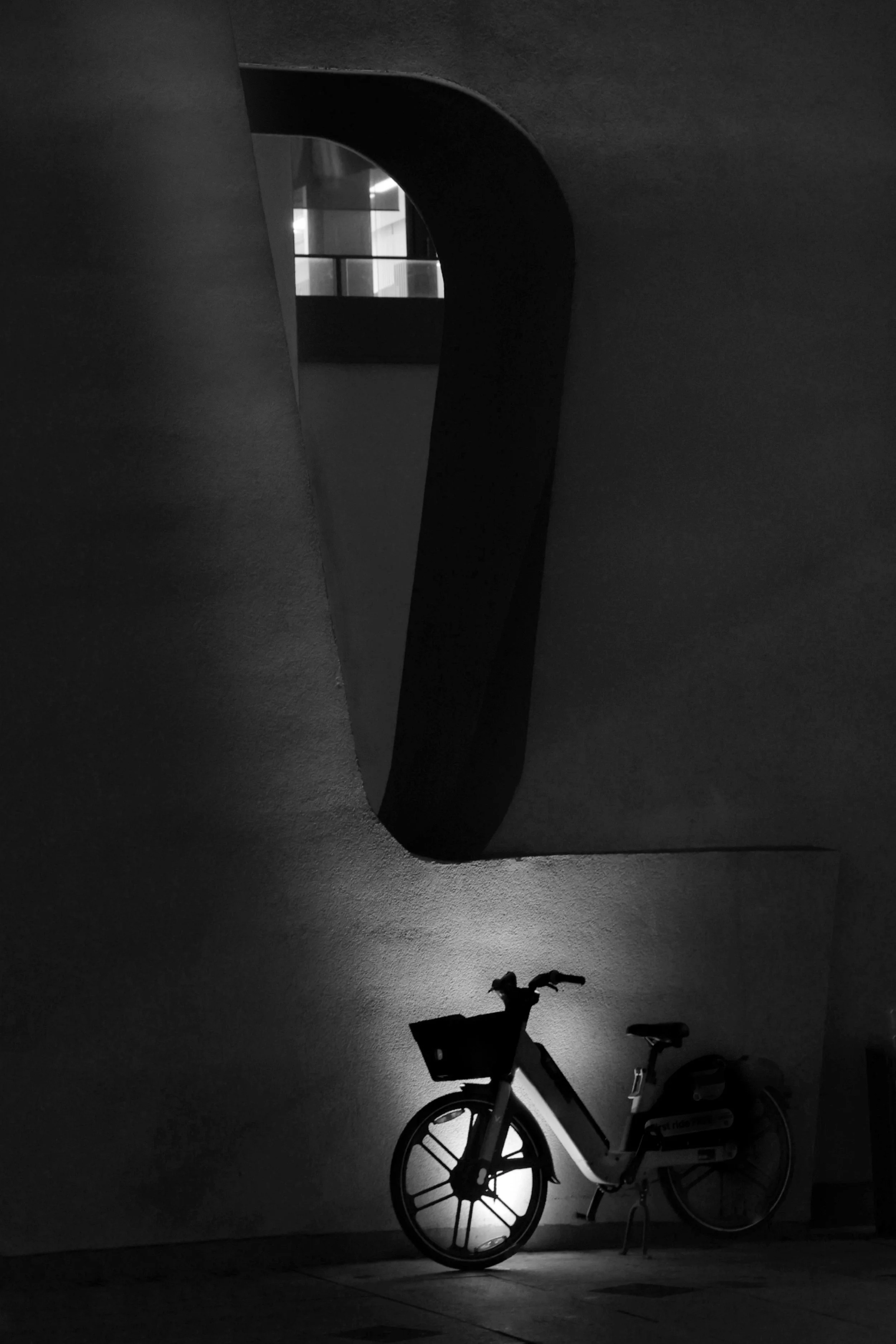 Bike Stand