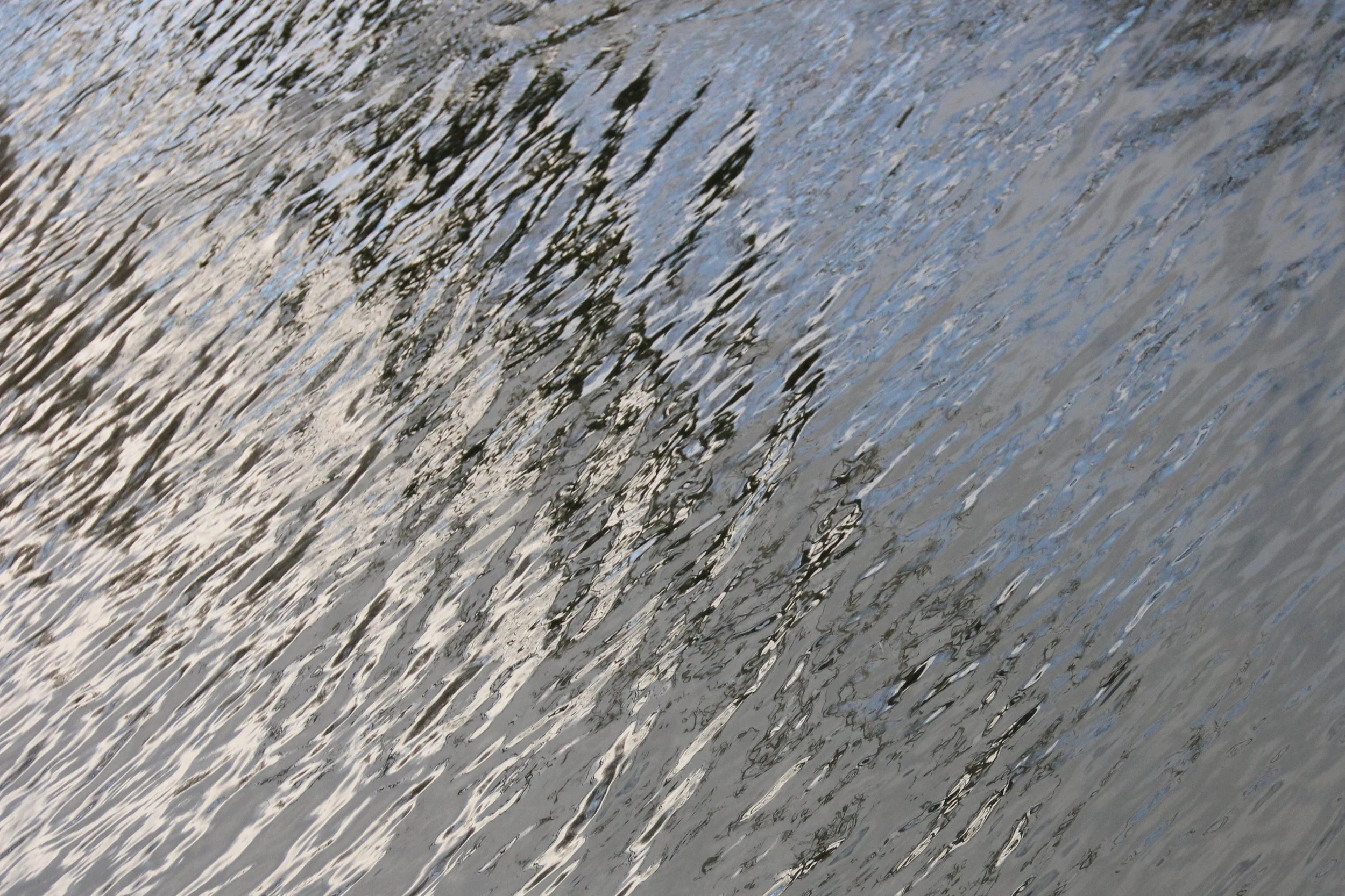 Channels, Battersea, UK
