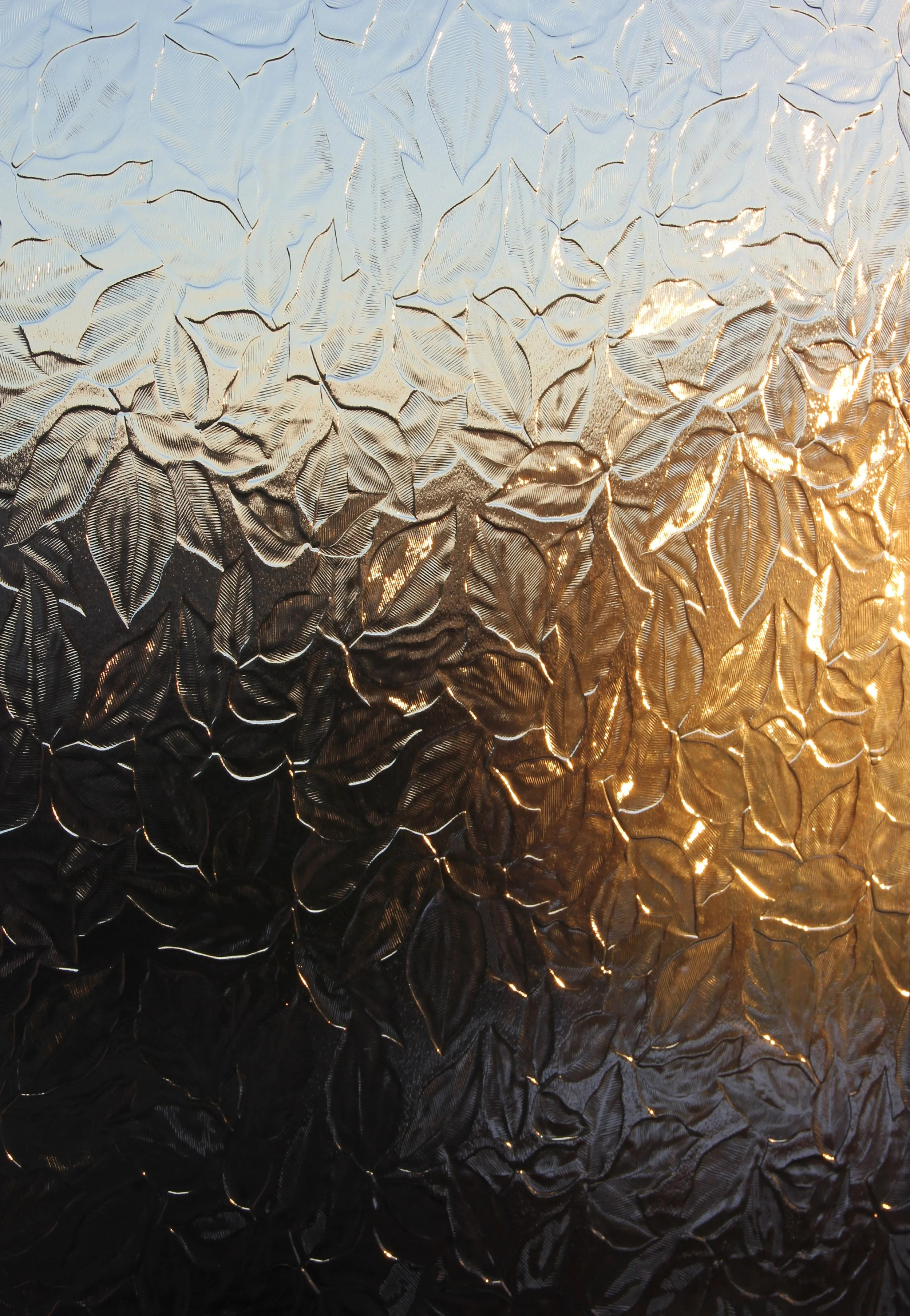 Window Sunrise, Bucks