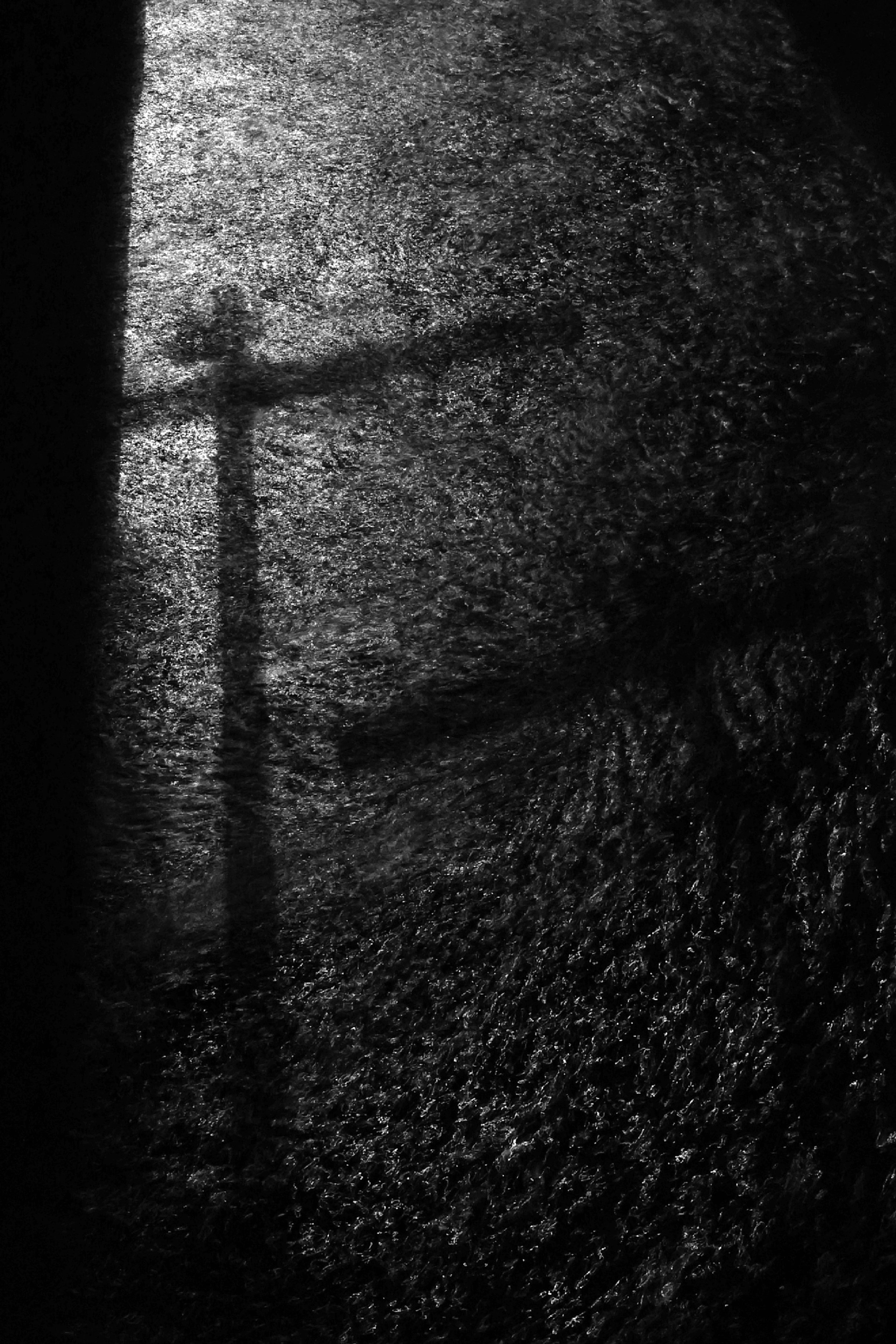 Cross Shadow