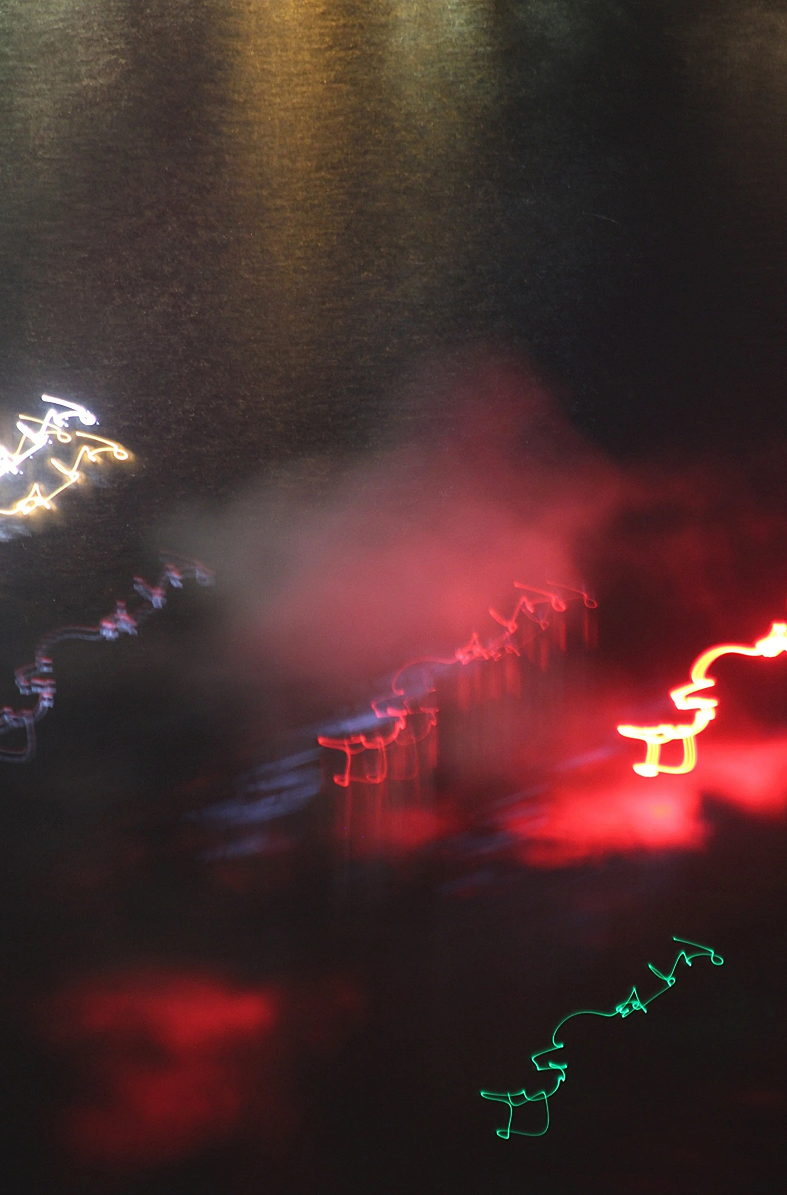 Light Boundary, Battersea, UK