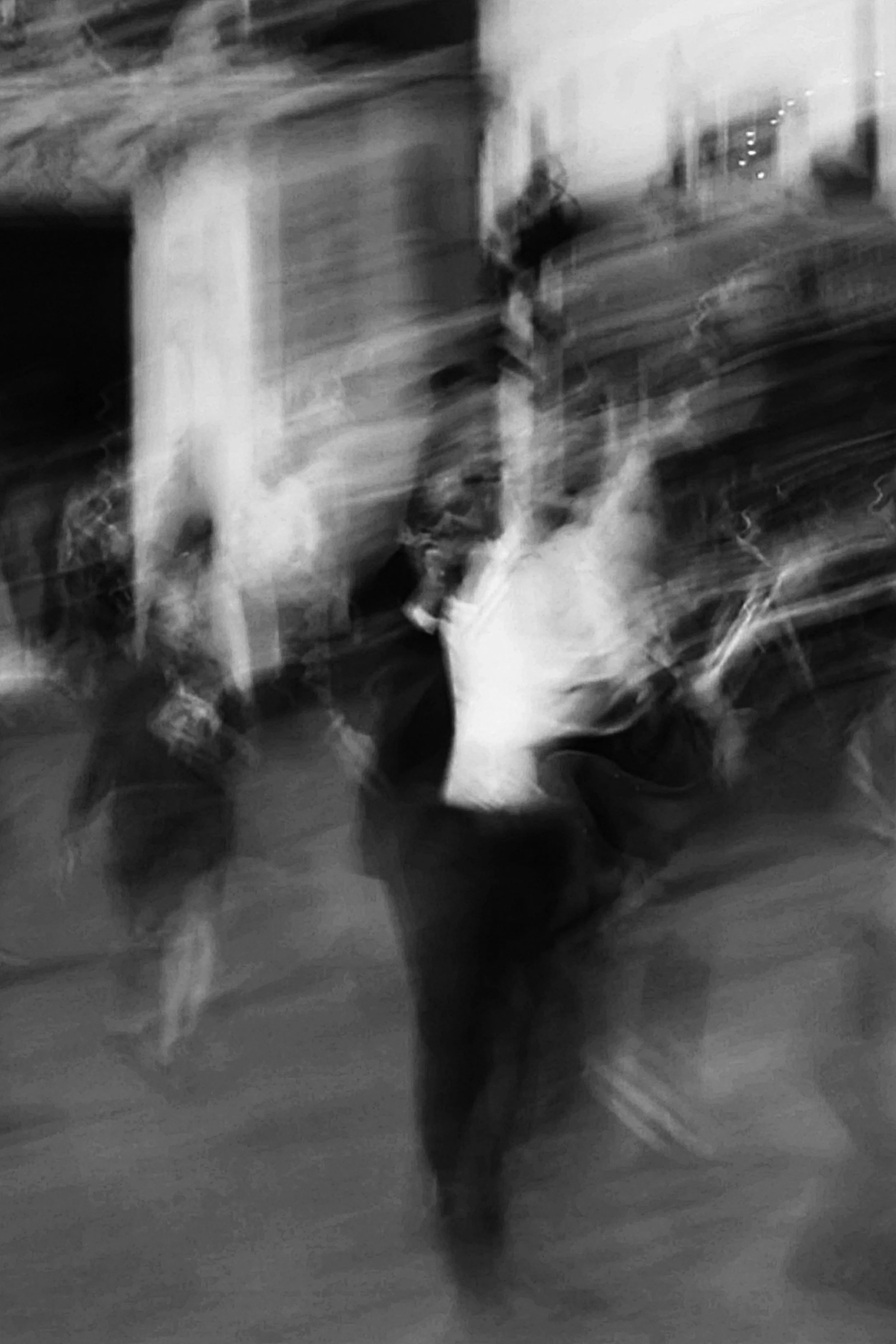 Dissolve