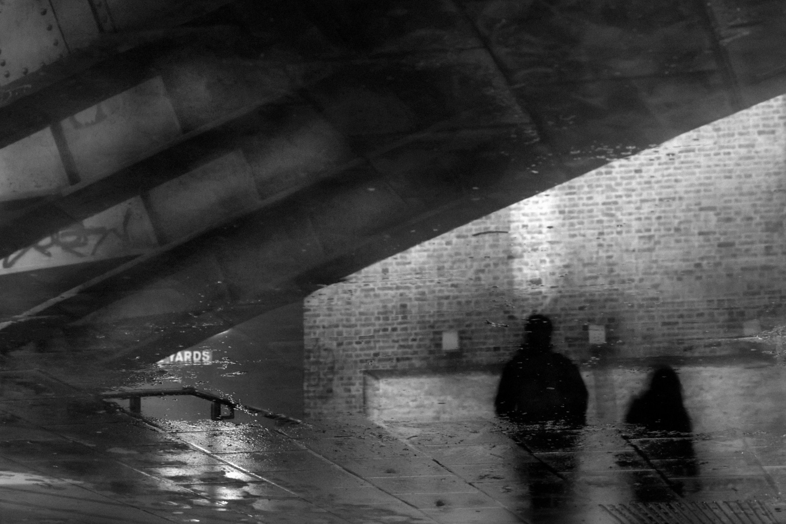 Underpass
