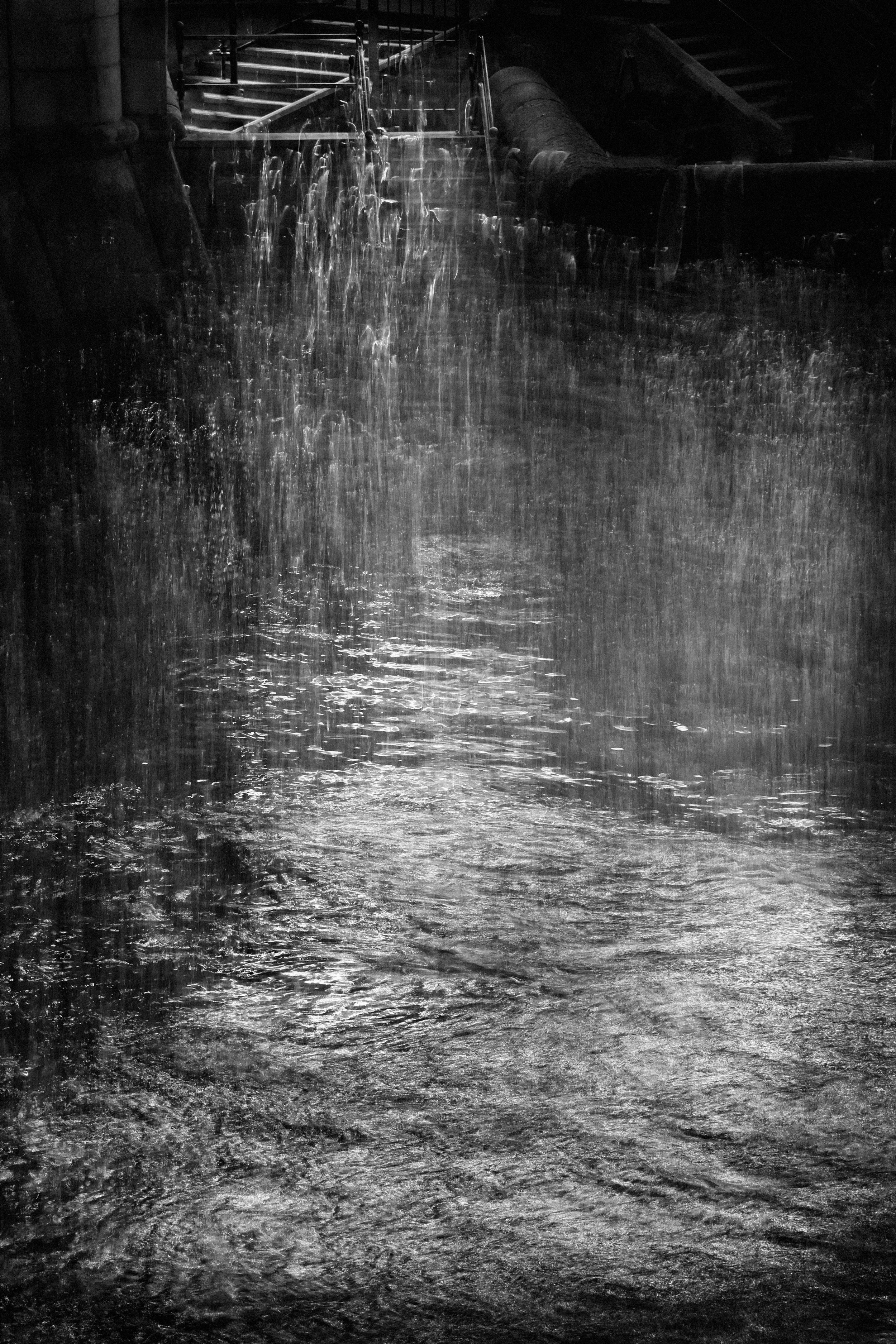 Down River