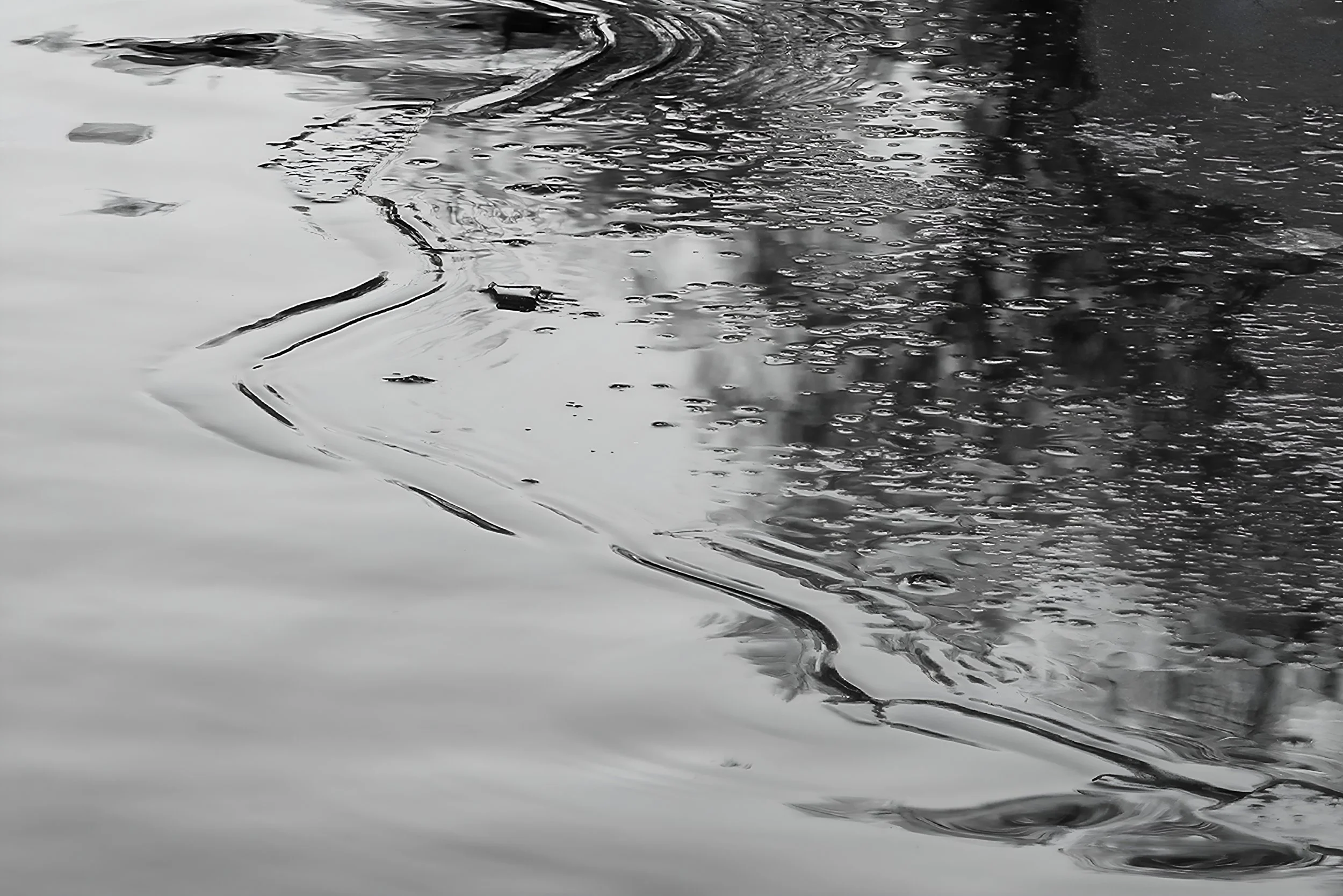 Waveform, Battersea, UK