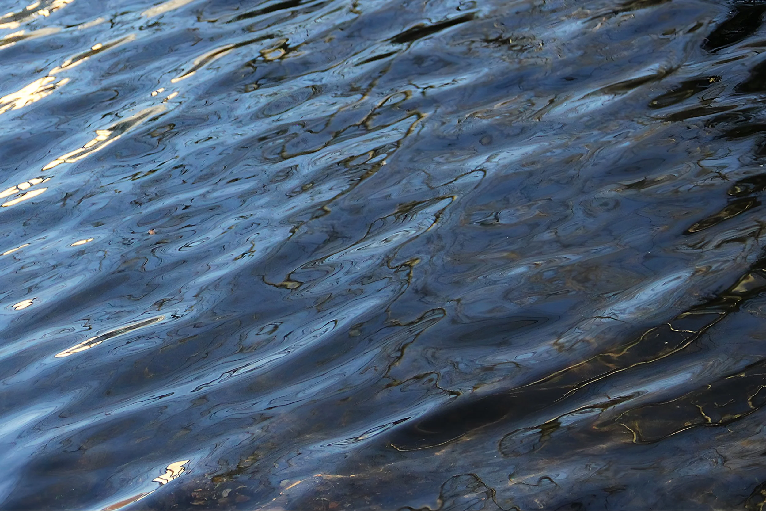 Surface Tension, Battersea, UK