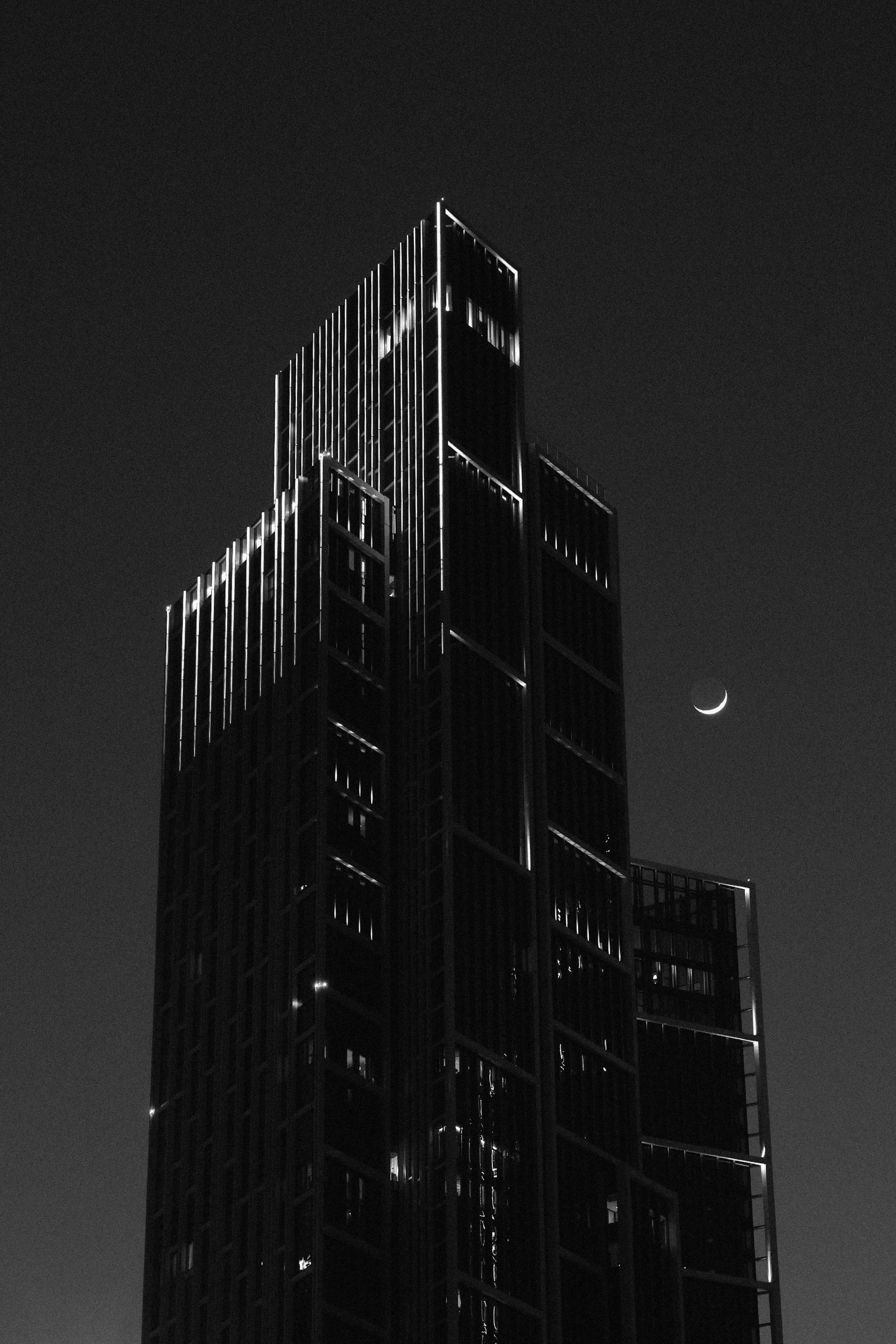 Tower Moon