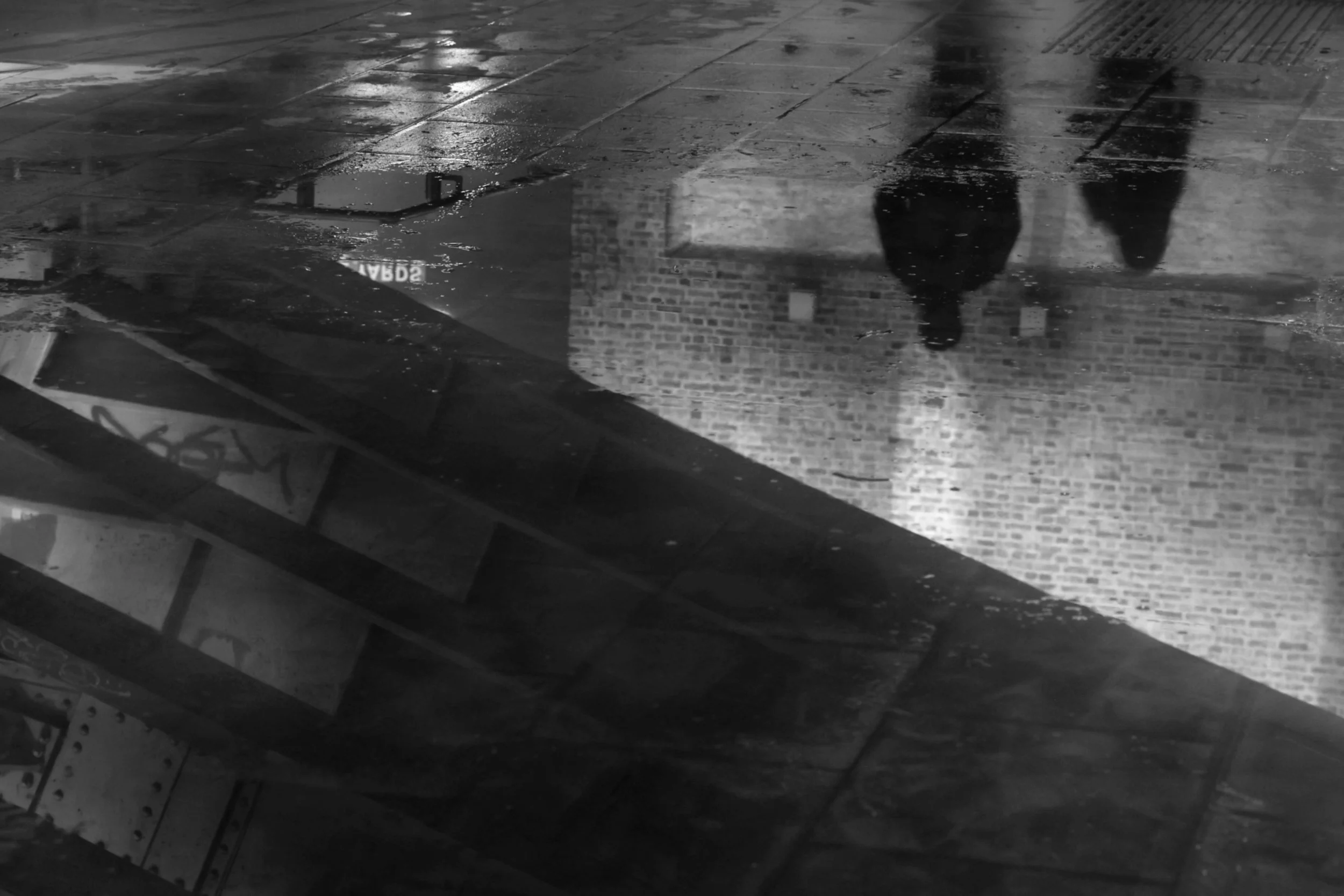 Underpass