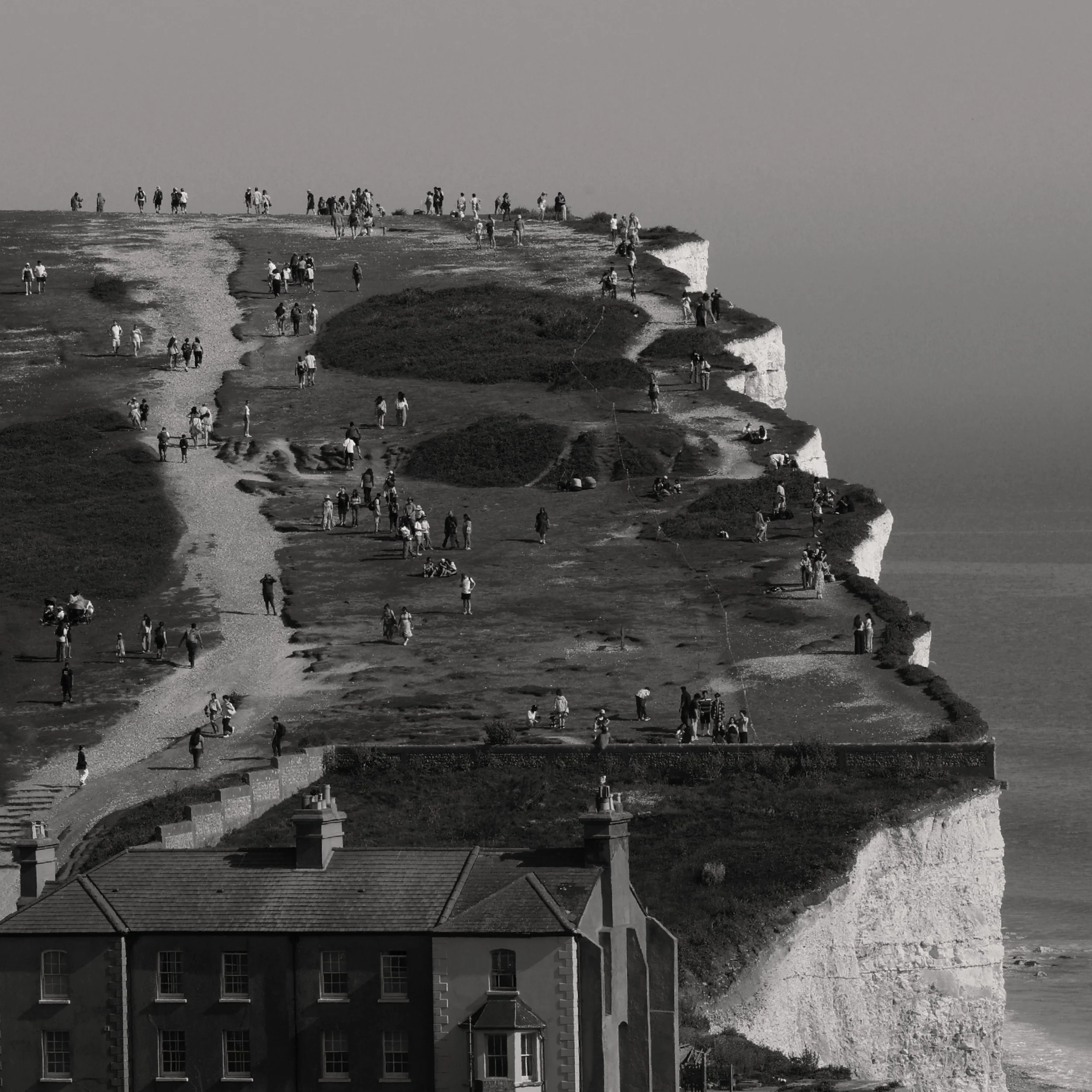 Clifftop