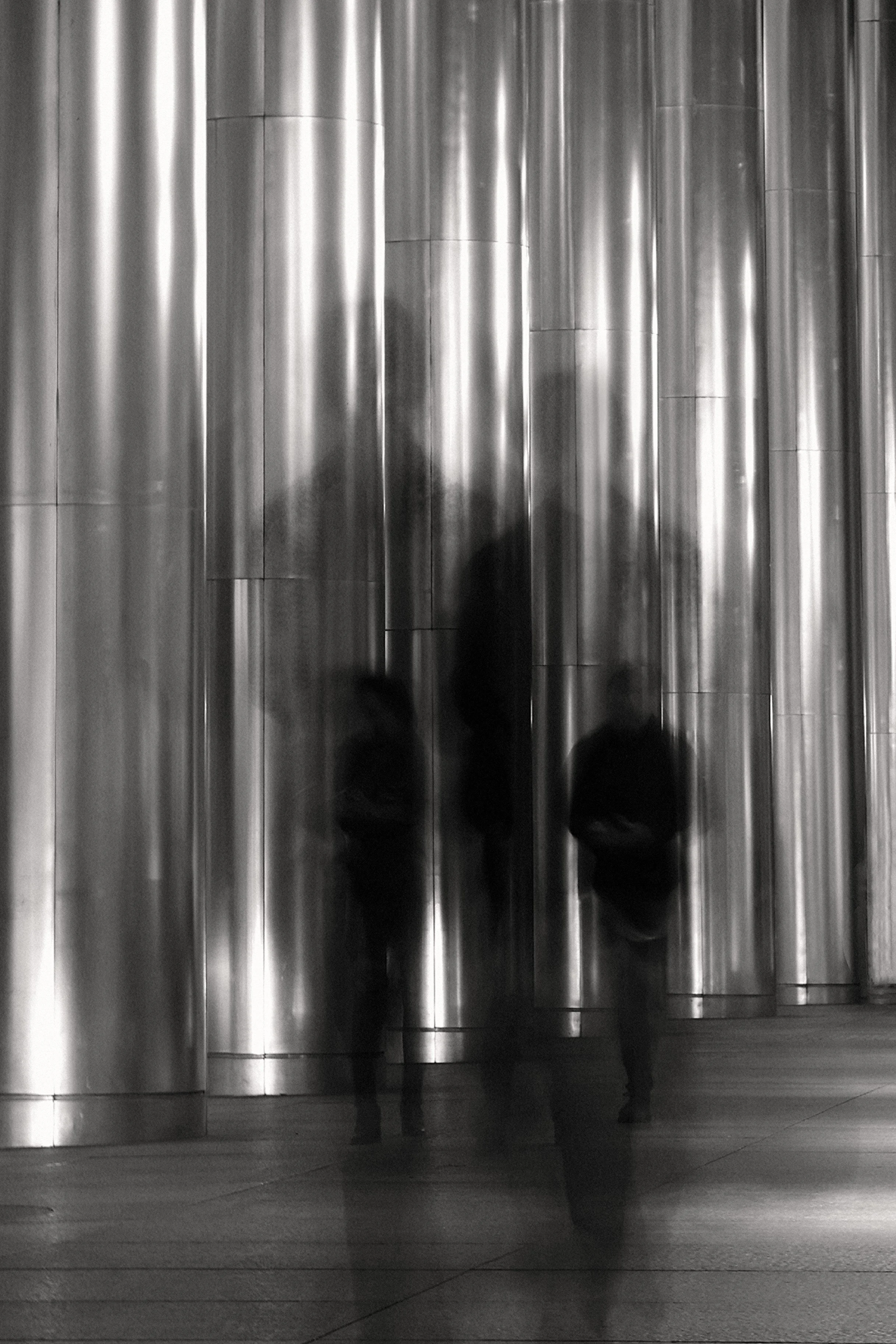 Pillars