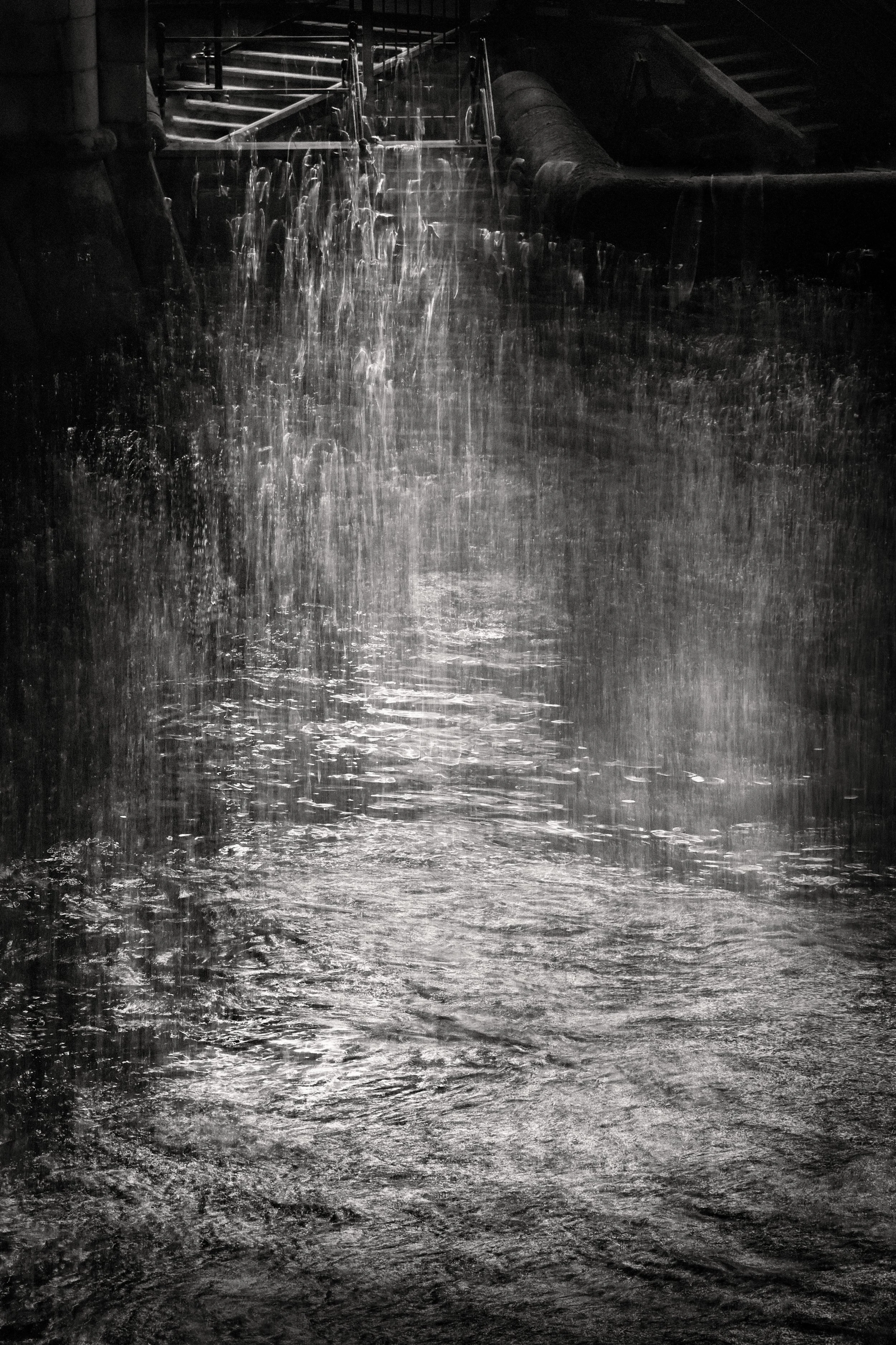Down River