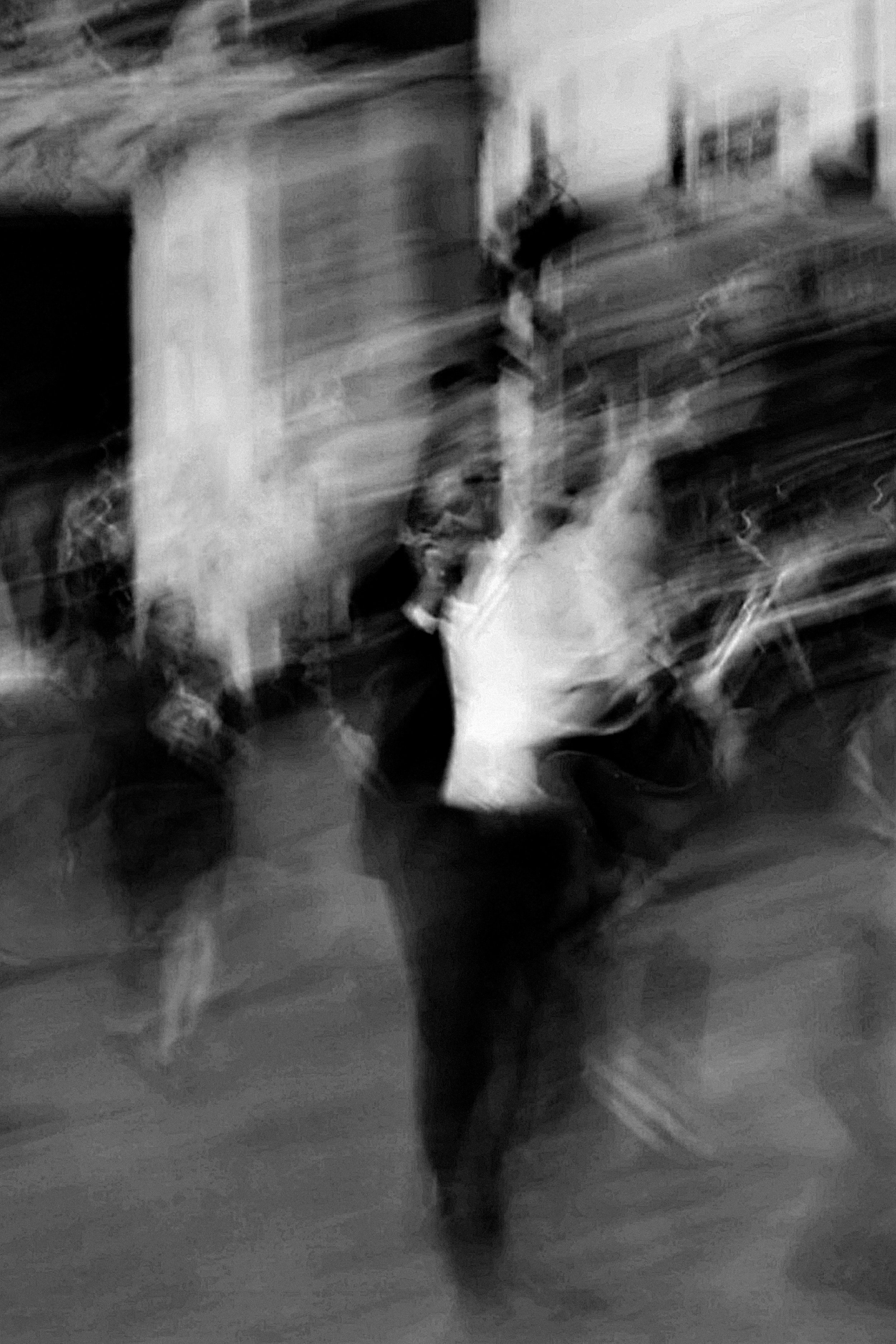 Dissolve