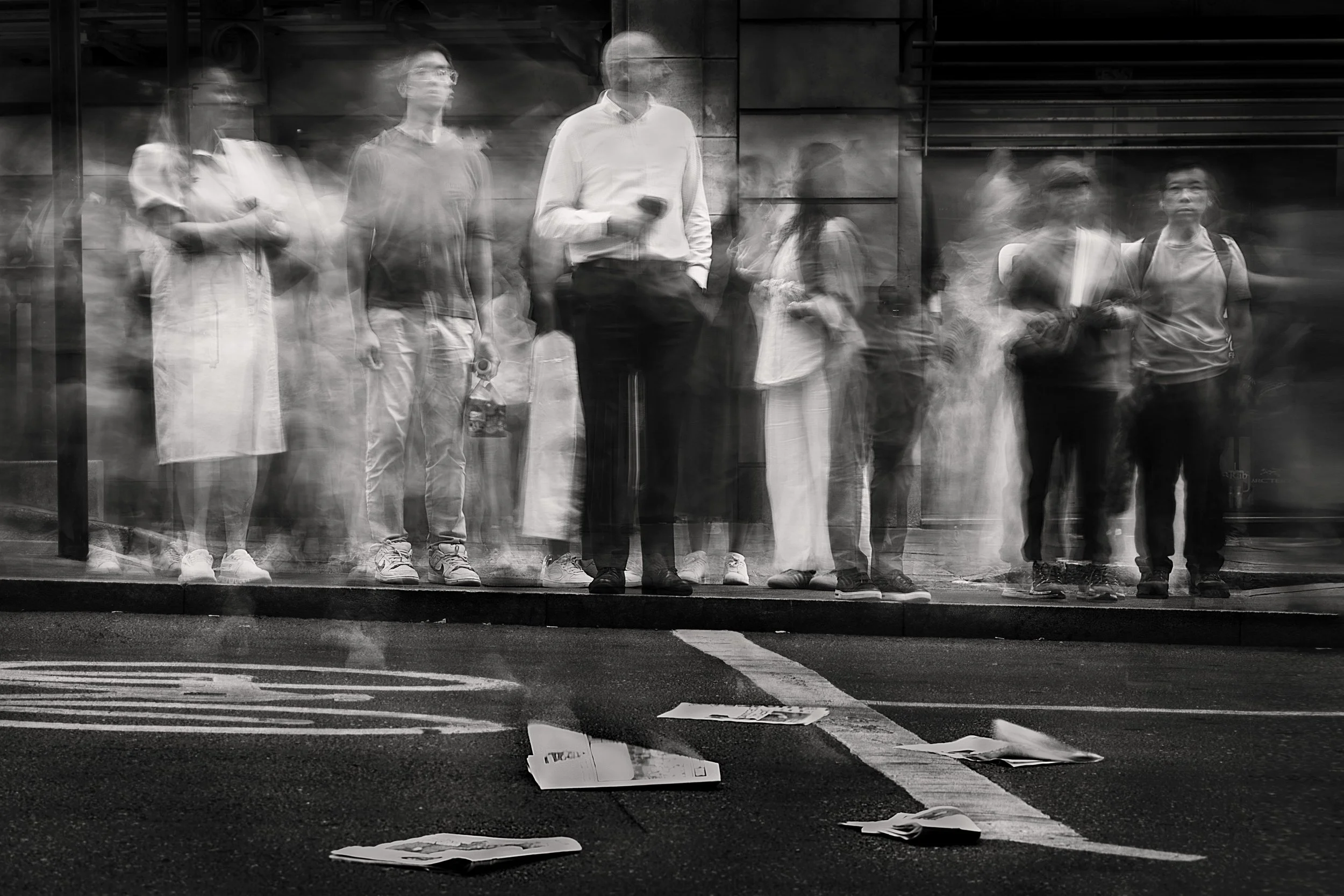 Newspapers