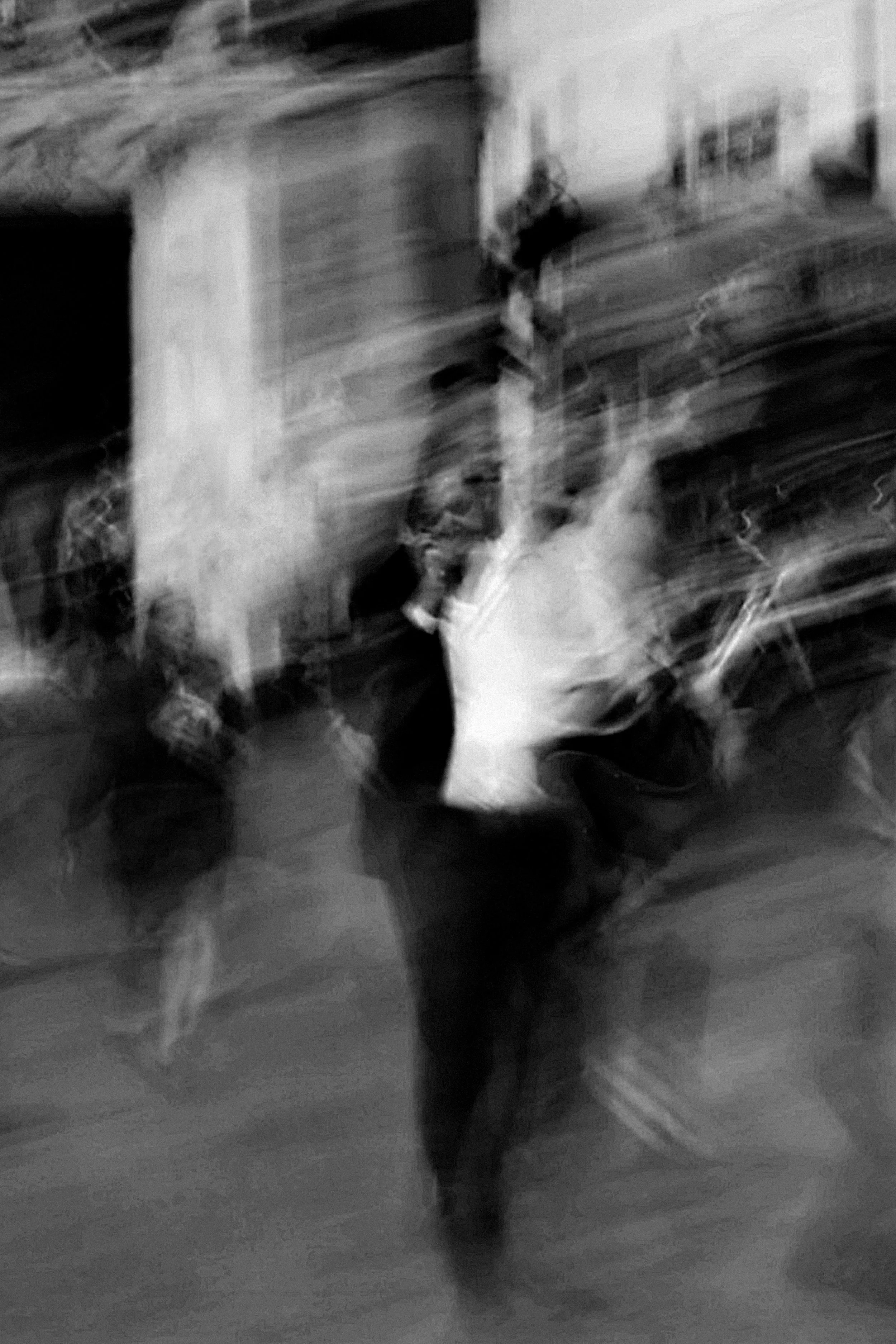 Dissolve