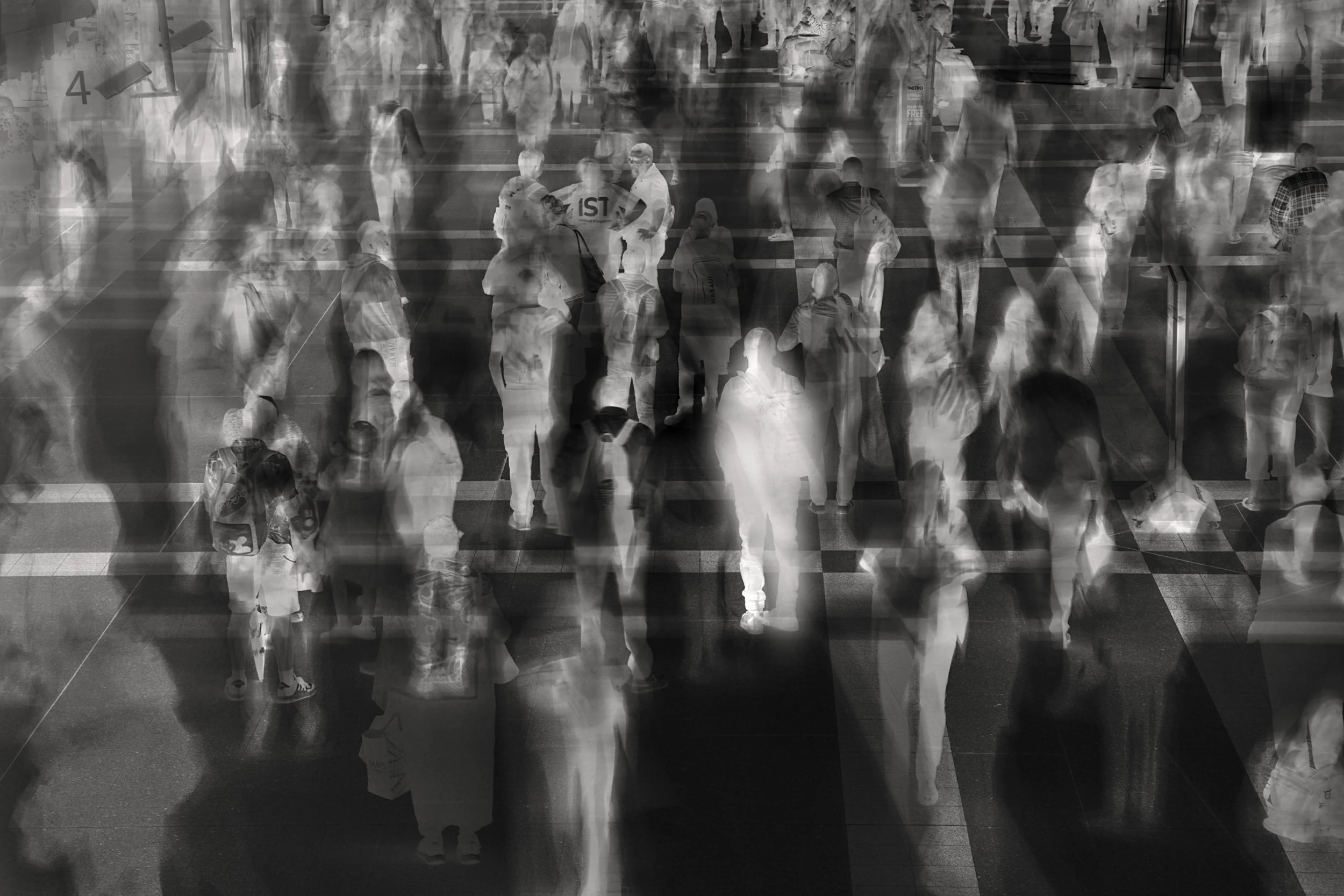 Rush Hour
