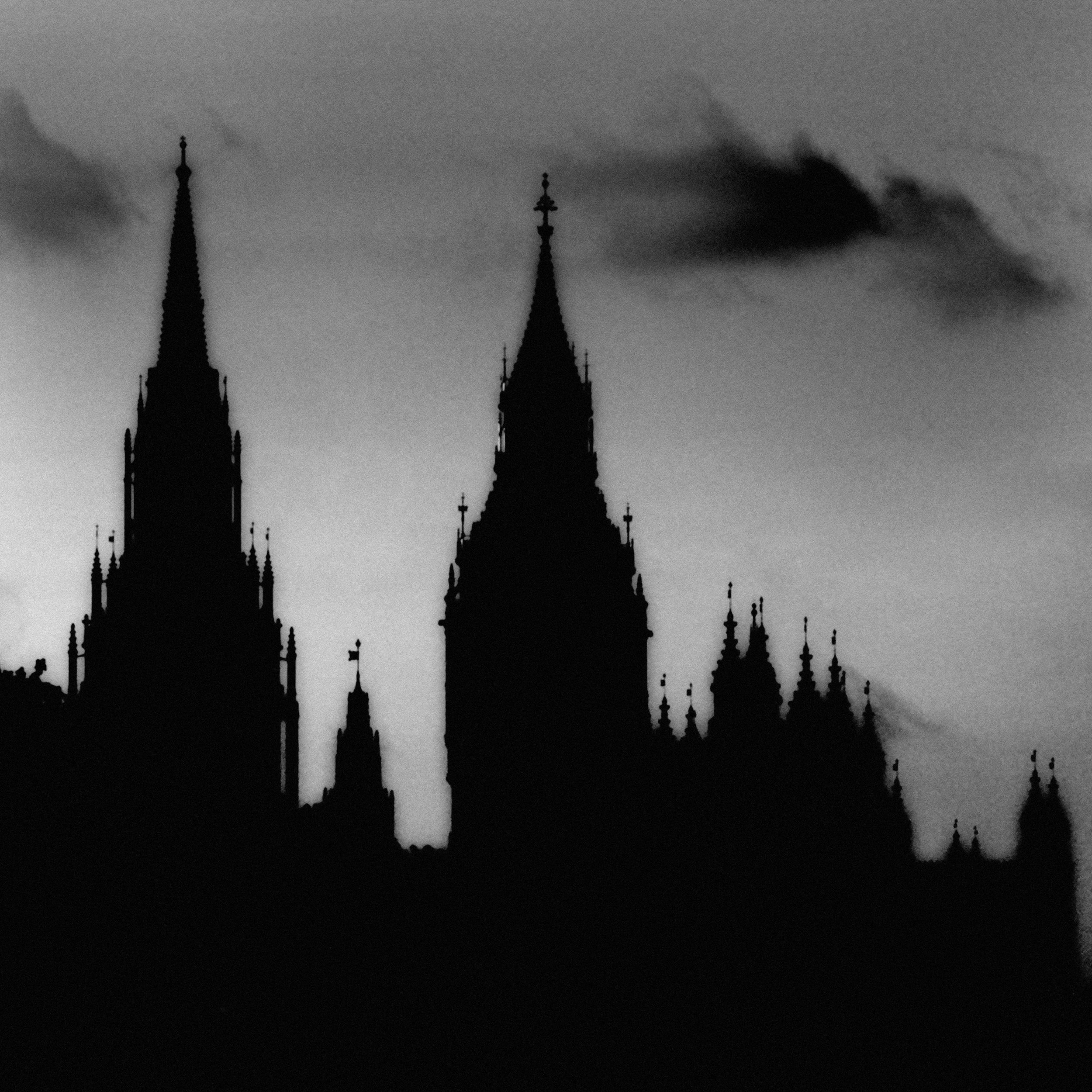 Parliament, Westminster - DSCF0263.jpg