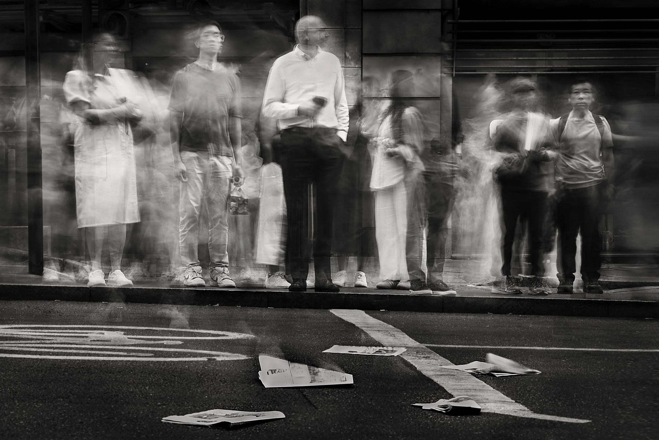 Newspapers