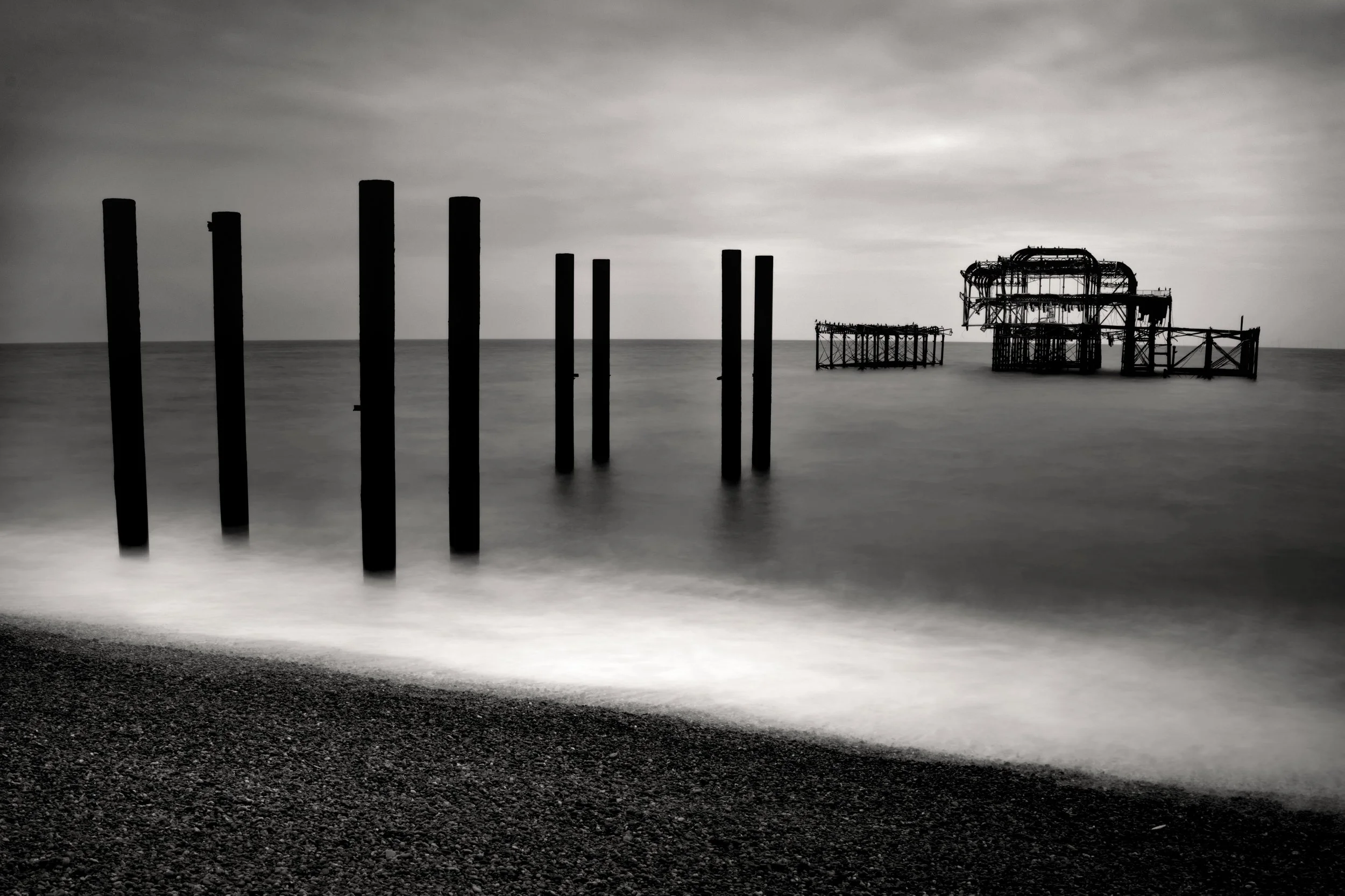 West Pier