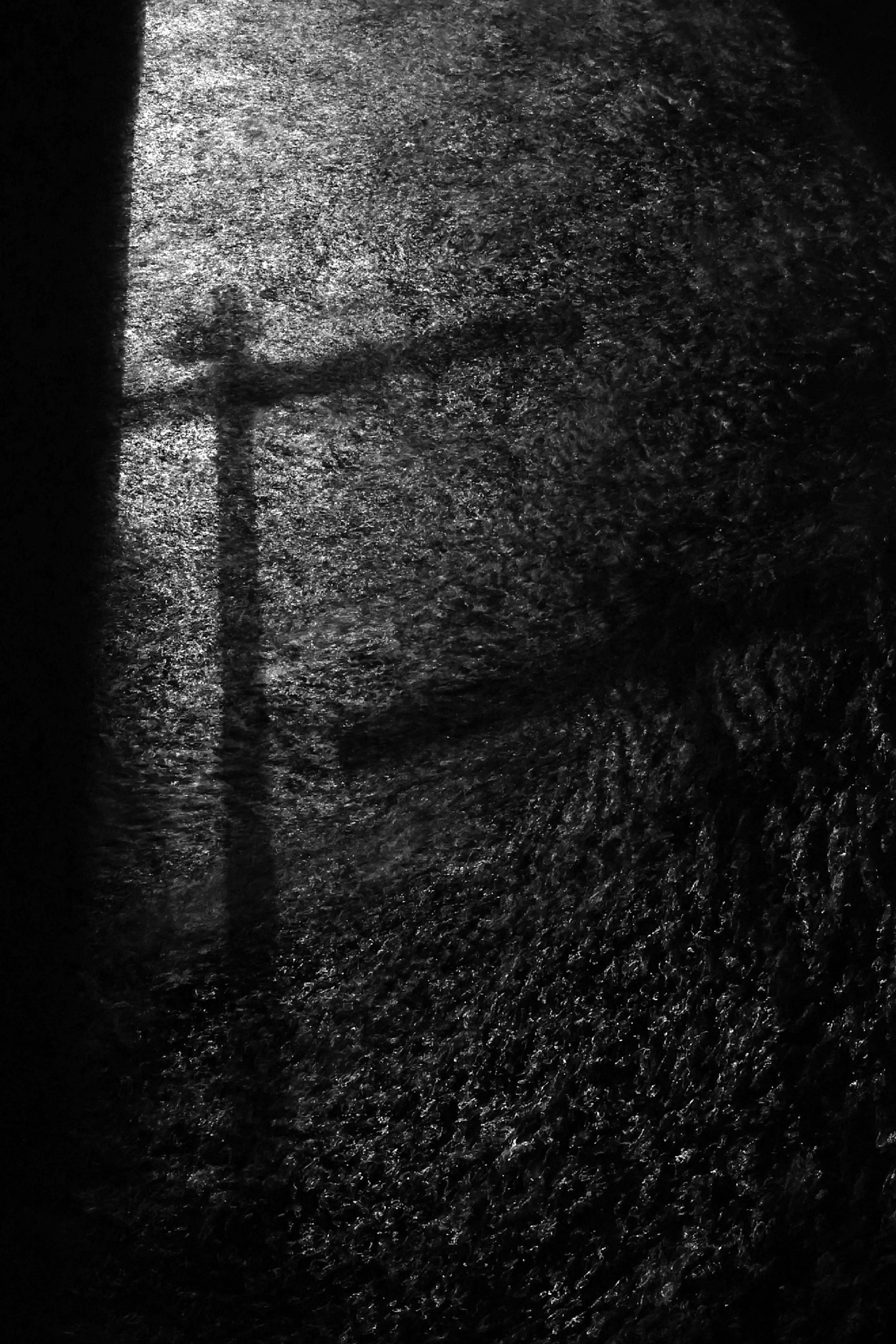 Cross Shadow