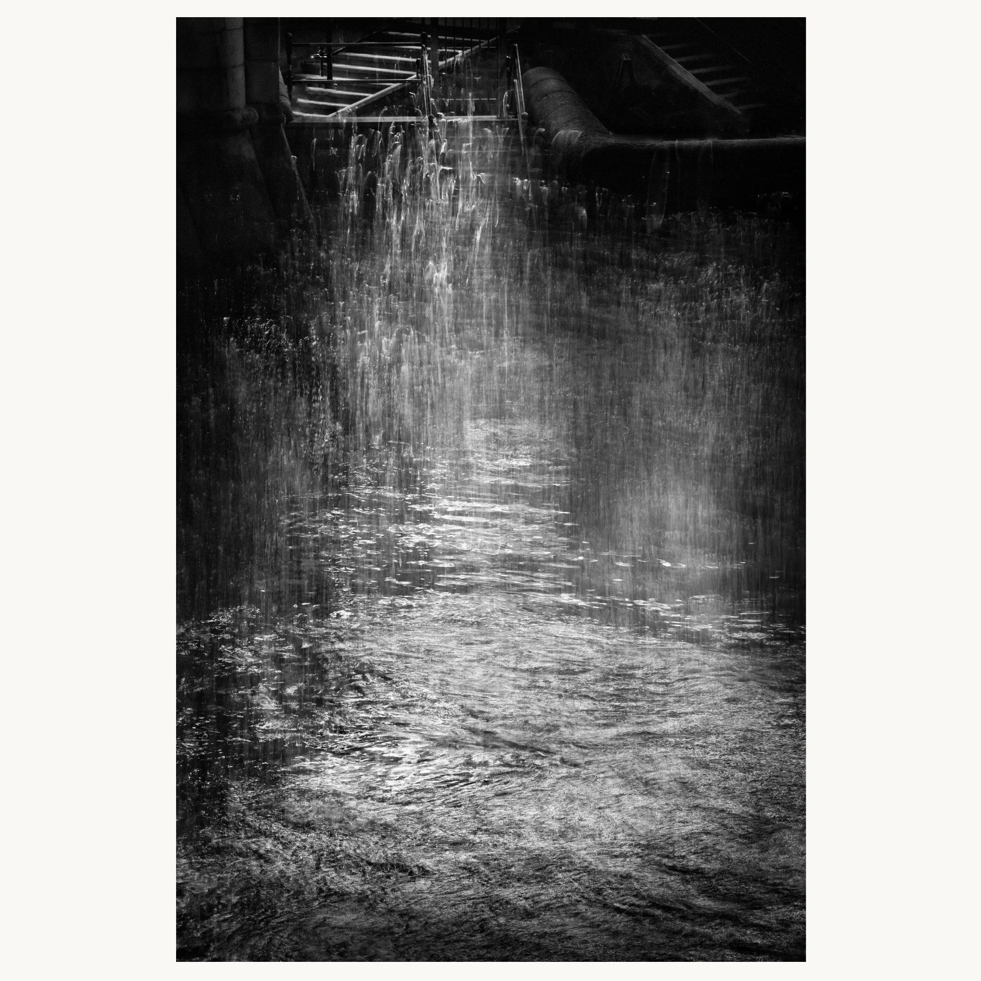 Down River