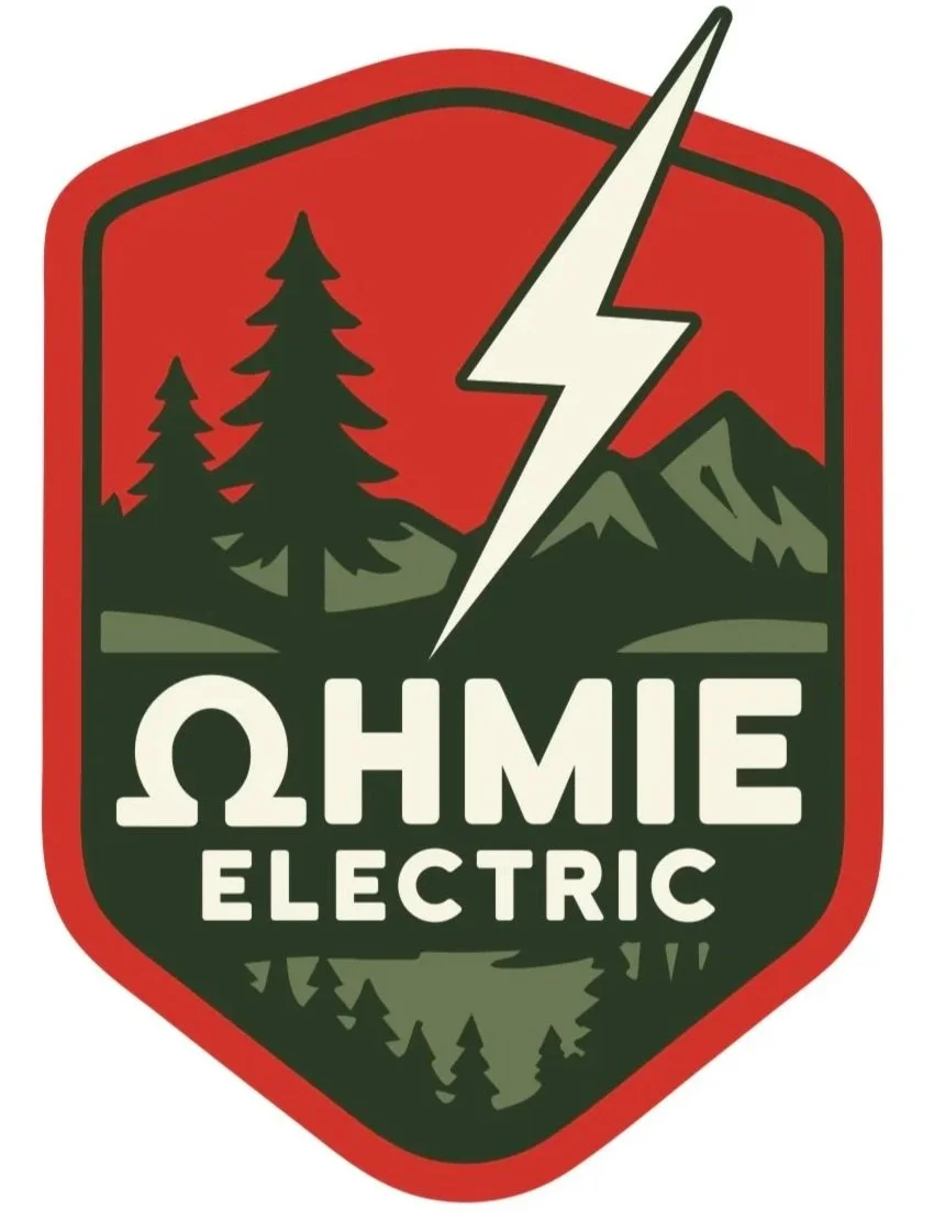 Ohmie Electric
