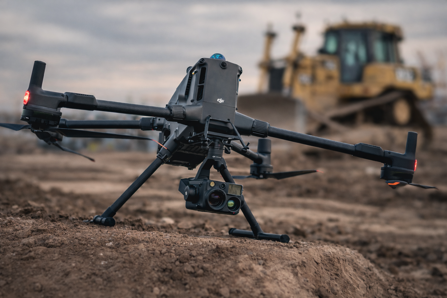 Aerial Surveying Services