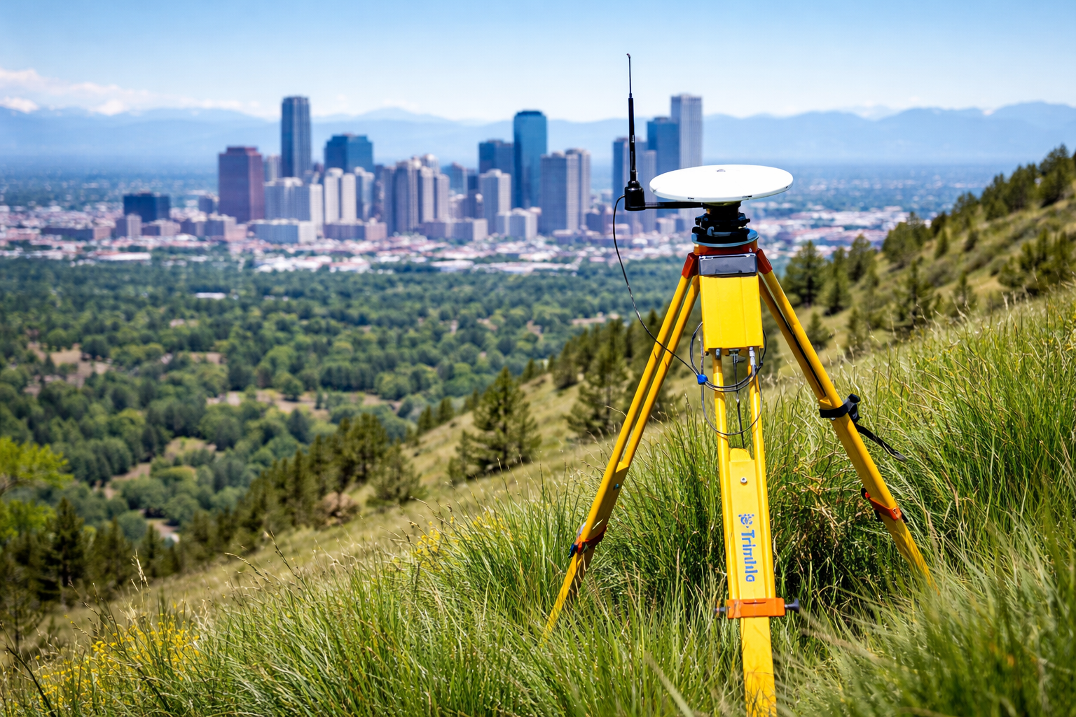 Professional Survey Consulting Services