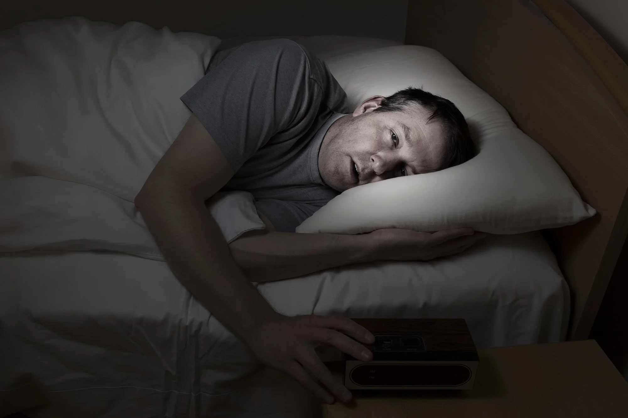Autoimmunity, inflammation, and sleep, oh my!