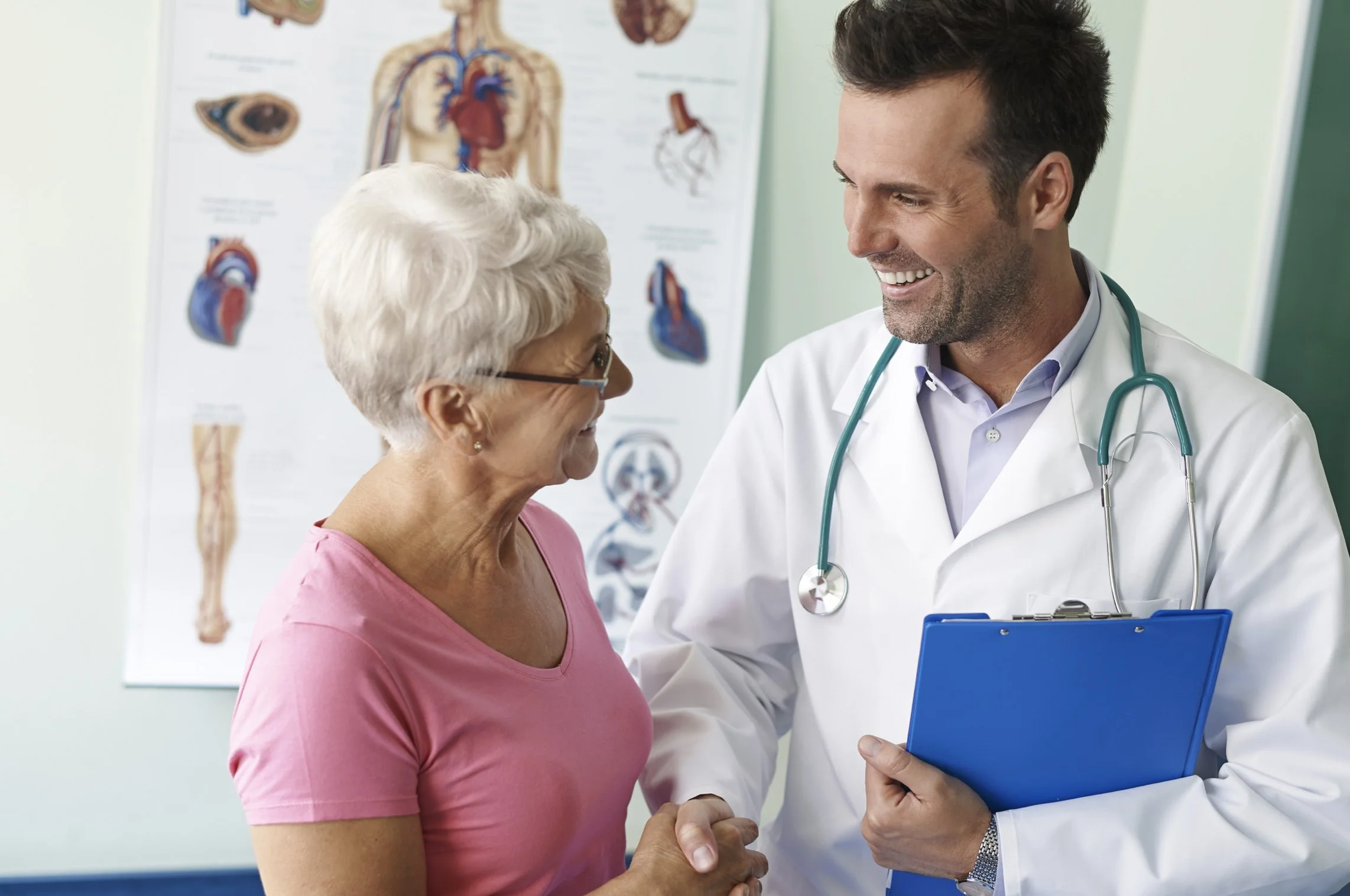 The functional medicine approach